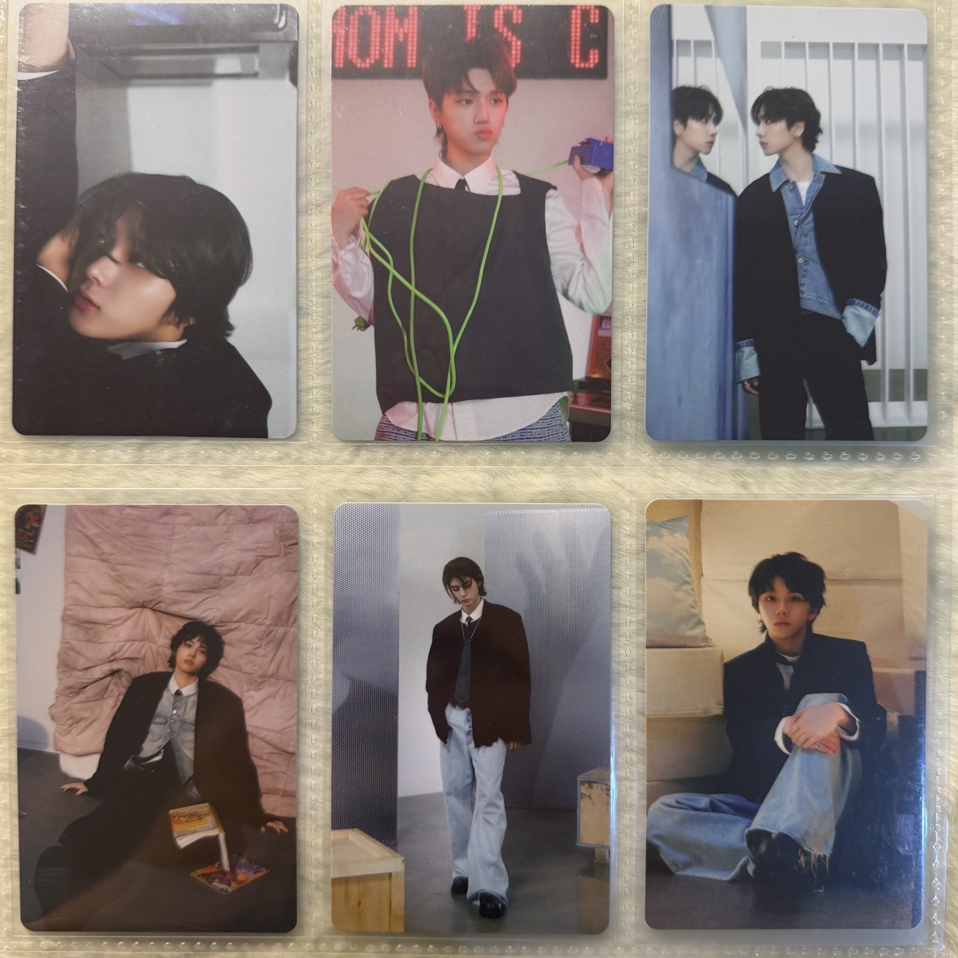 19.99 隨機卡官拍