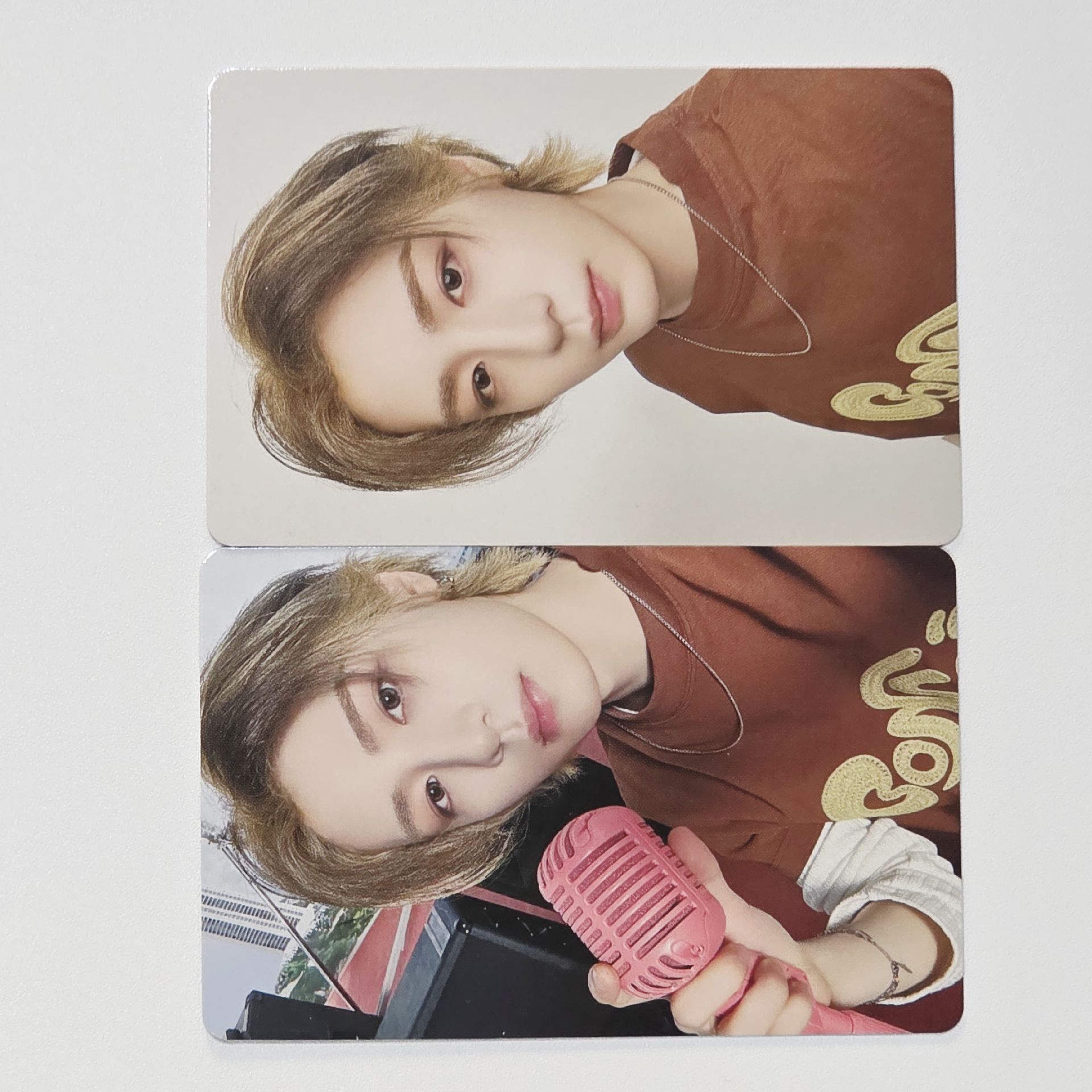 🔴Knock On 安可場 隨機卡 自拍5 李涵