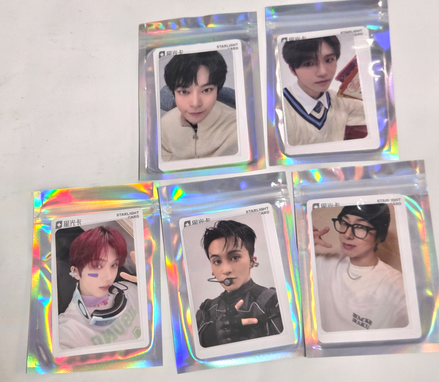 🩷sm家族區 （可綁卡）