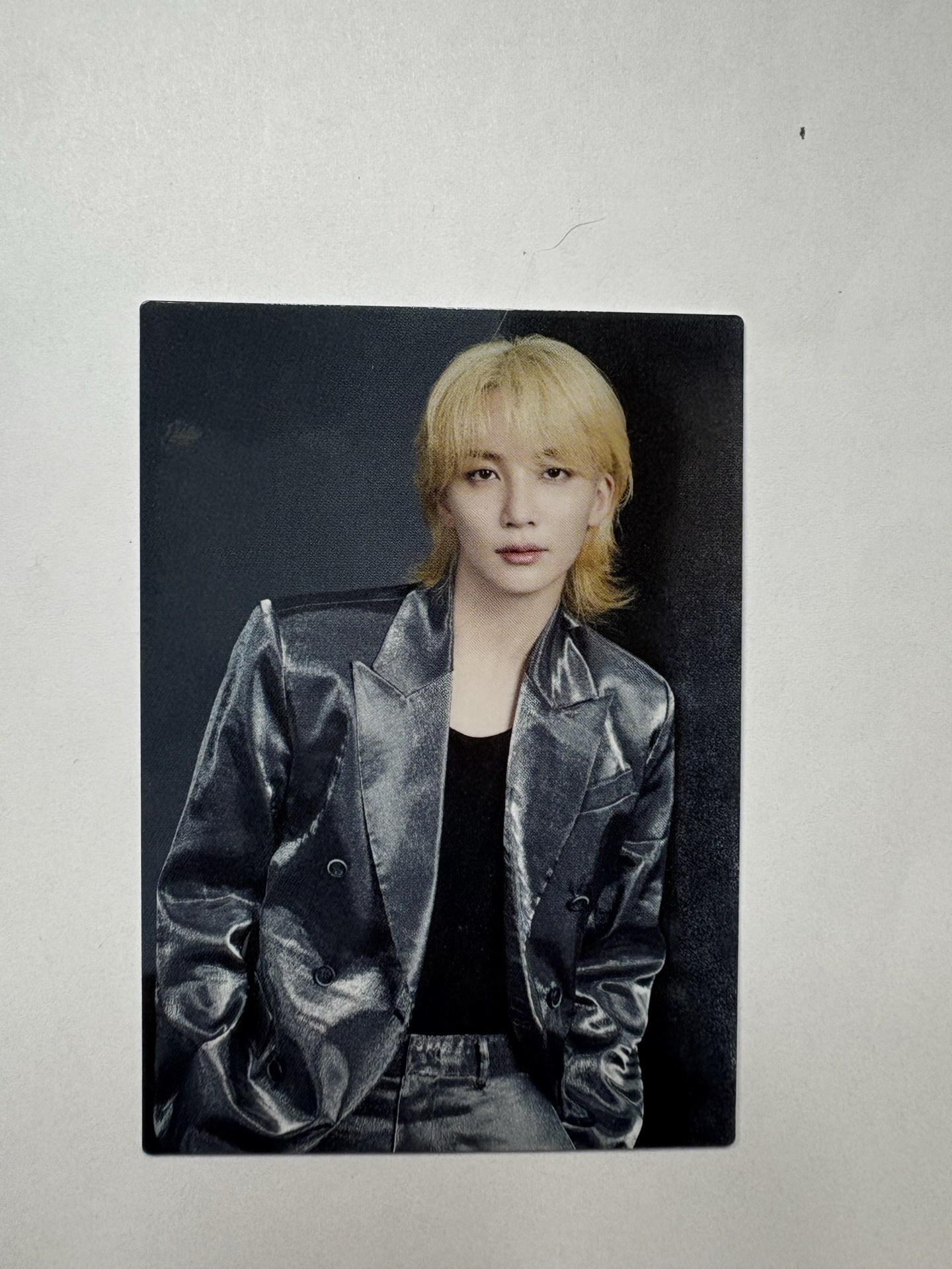 淨漢 RIGHT HERE 隨機卡 