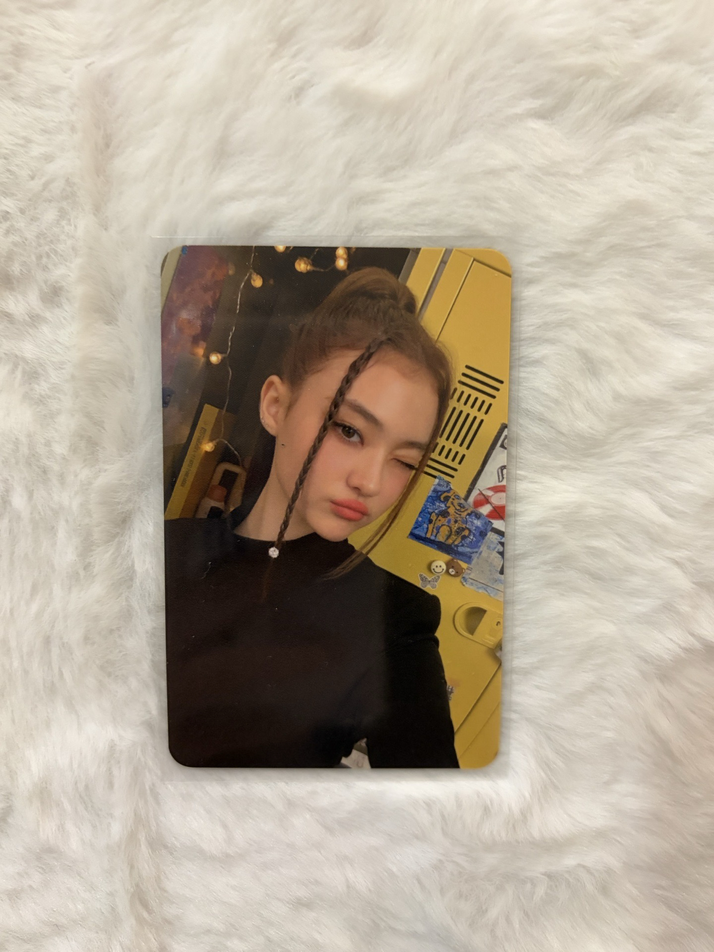 喵鐵盒卡/學生證卡