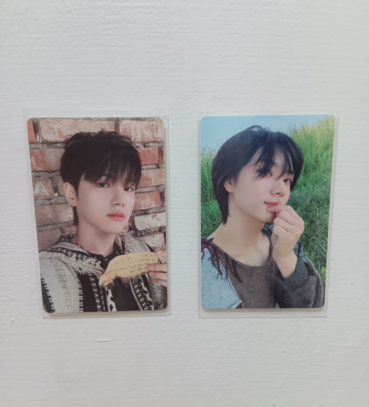 boynextdoor why…專卡