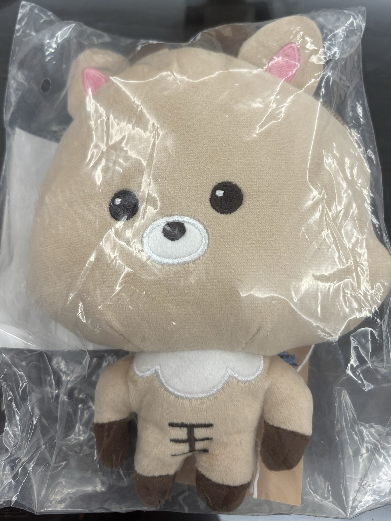 烏拉鹿 上海零錢包