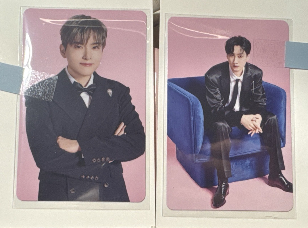 SJ SS10 P席小卡（03/07）