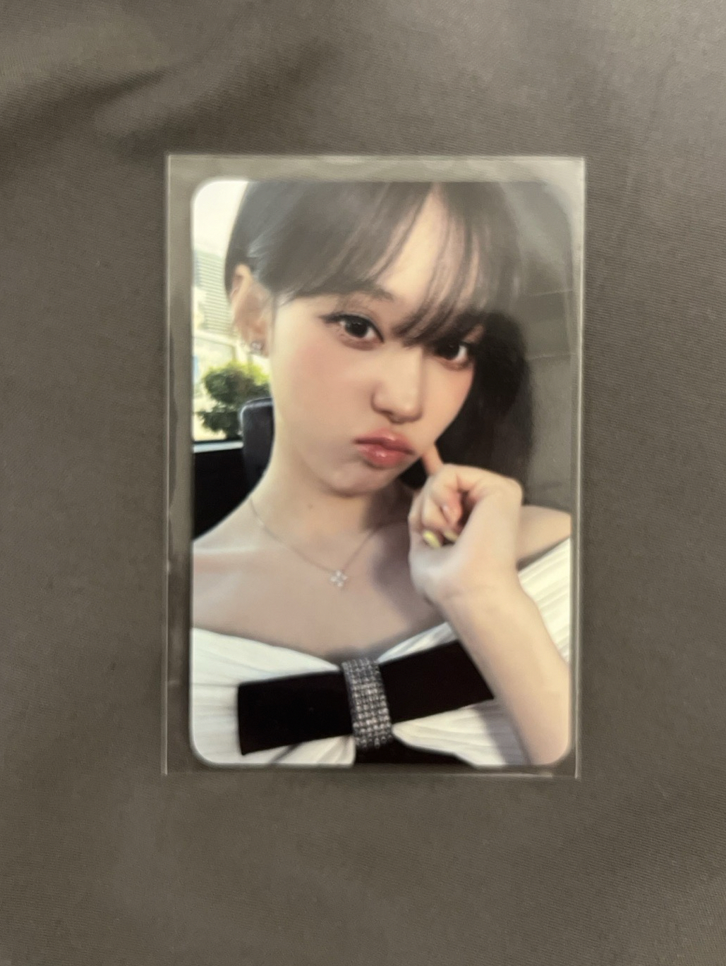 aespa 台北快閃10萬滿額冬