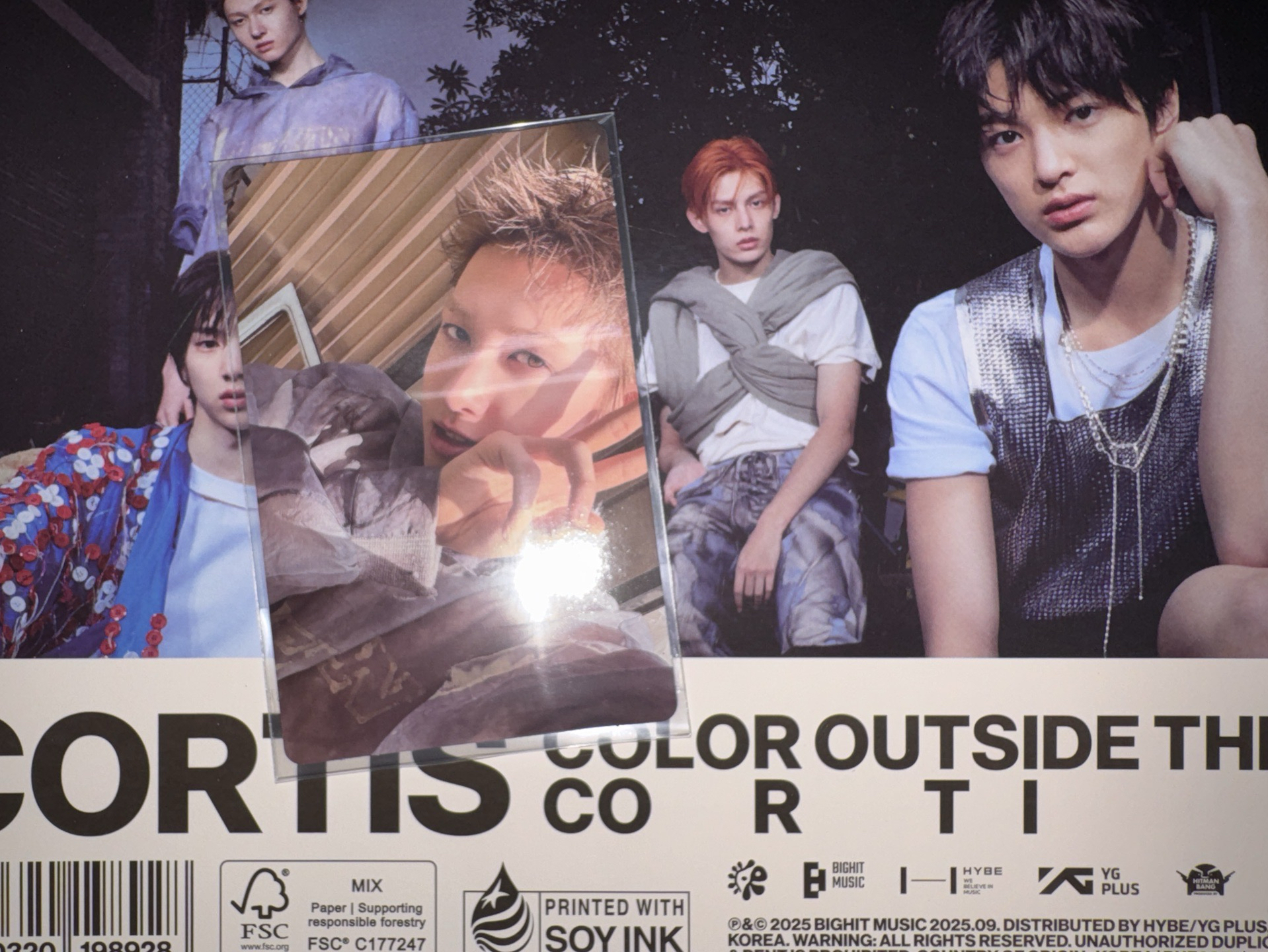 迷一S3馬丁全專