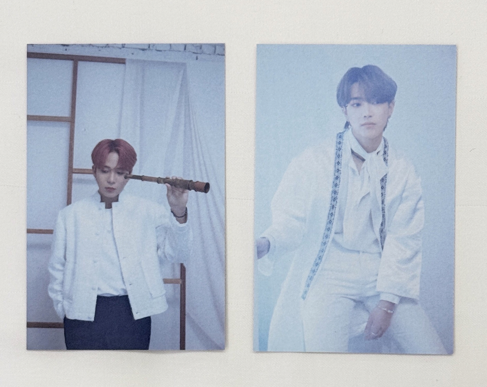 金弘中 崔鍾浩 Into the A to Z 日本 塔店 滿額卡 