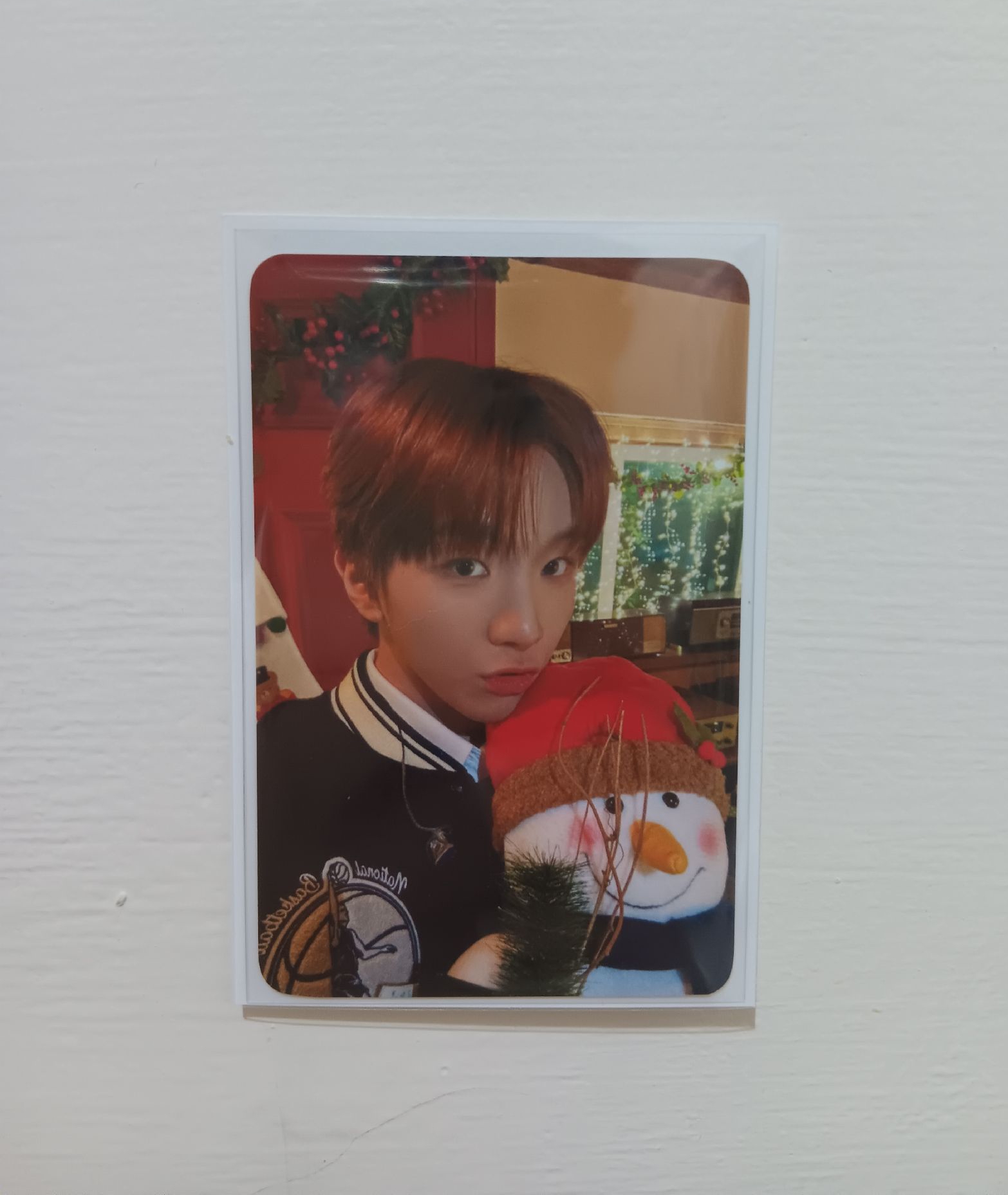 boynextdoor 2023sbs聖誕公放