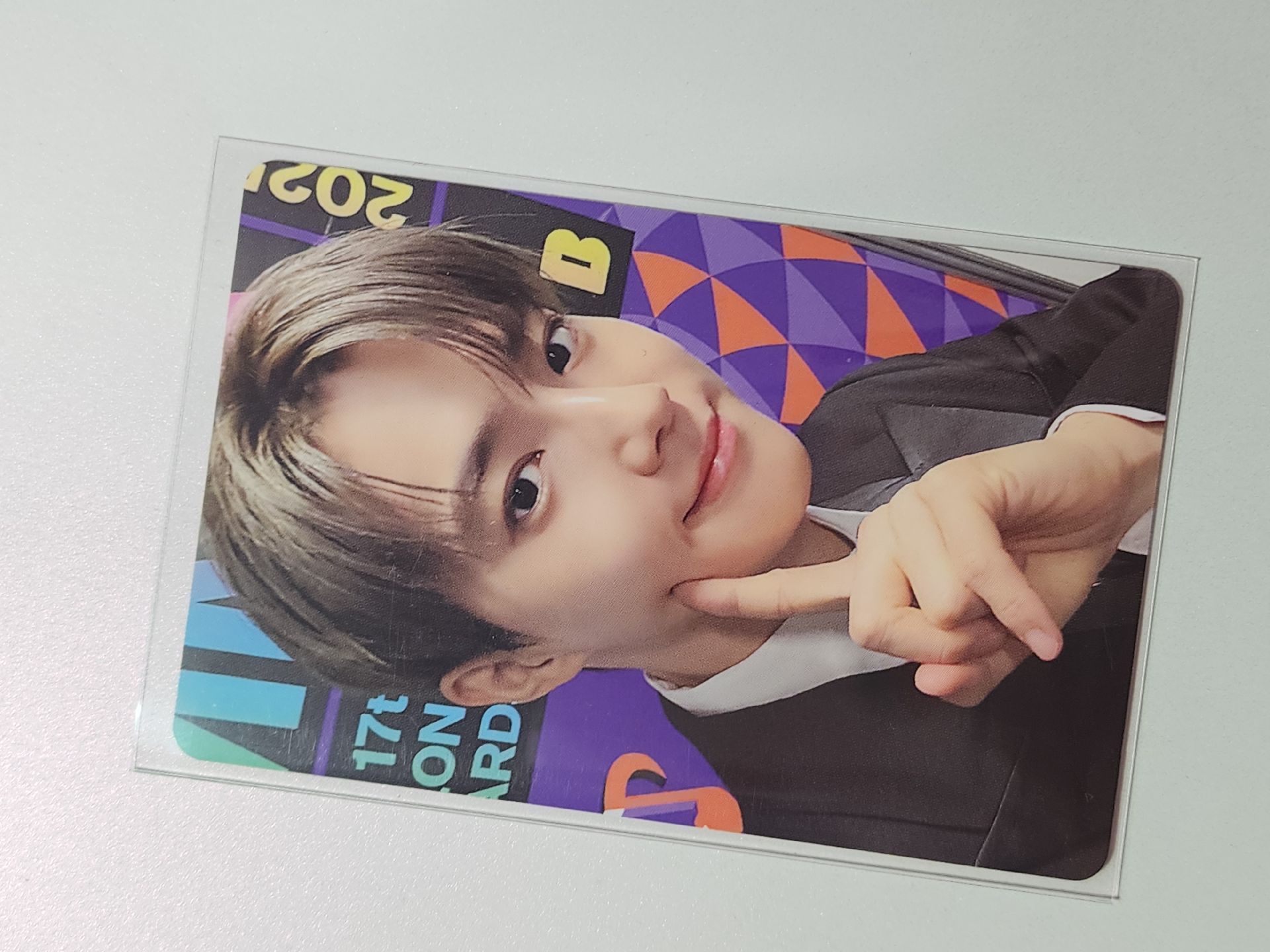 showcase🐰抽選勉