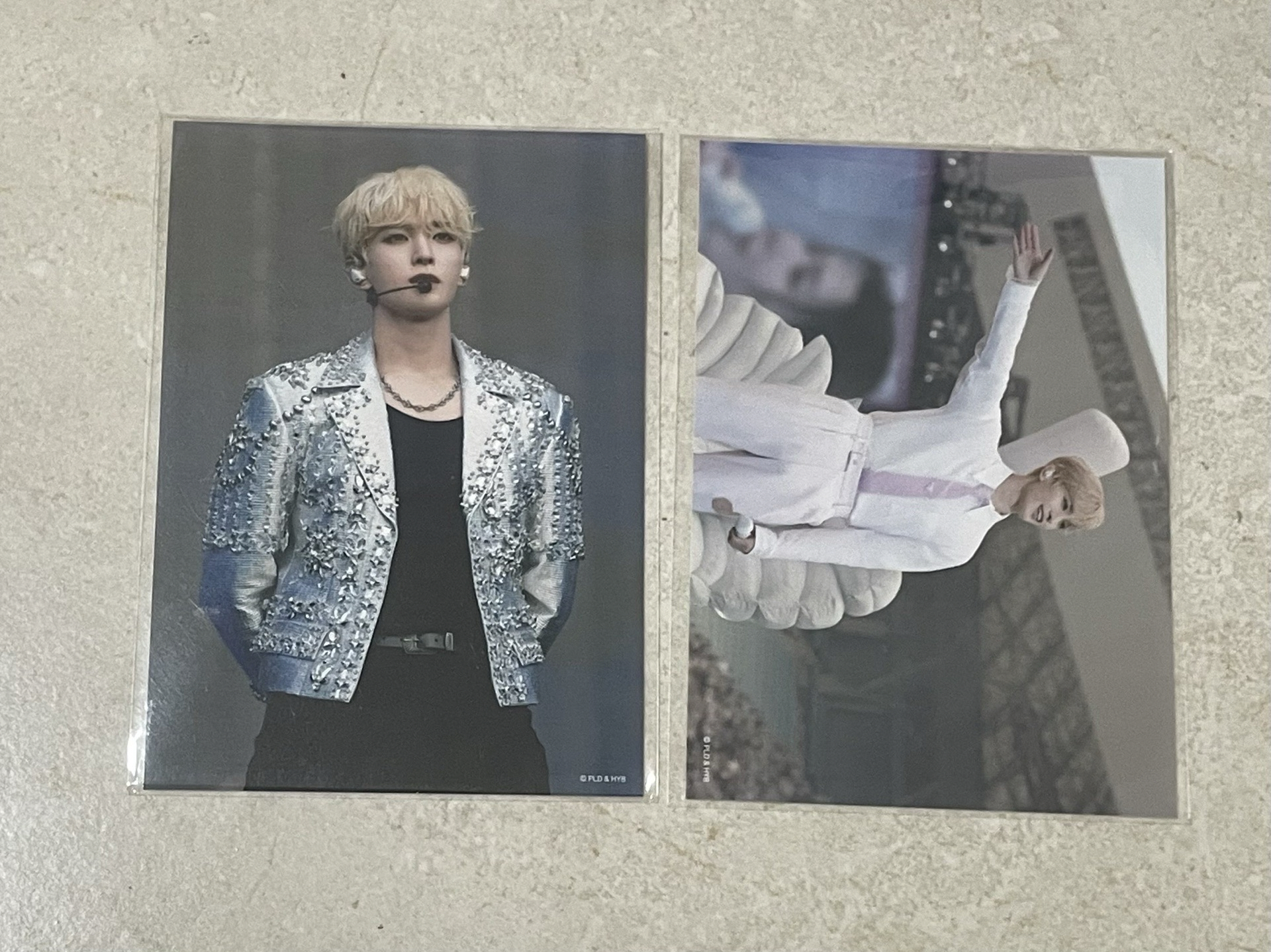 碩follow again生寫