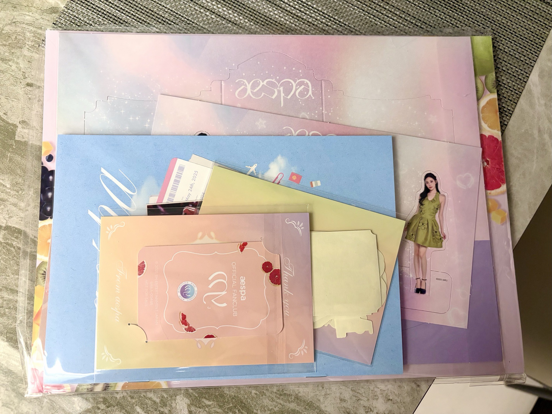 🩵冬熱卡小盤無捆 立牌芭蕾十拿九穩zozotown冬