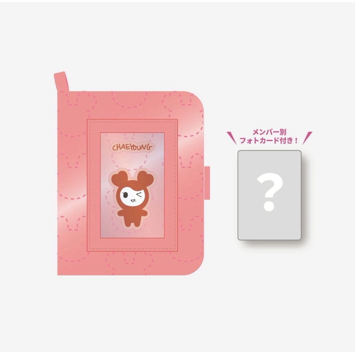 日本九週年 卡冊