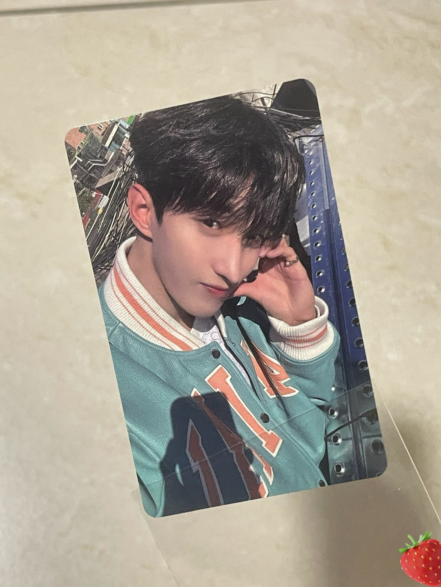 迷12大阪場限碩