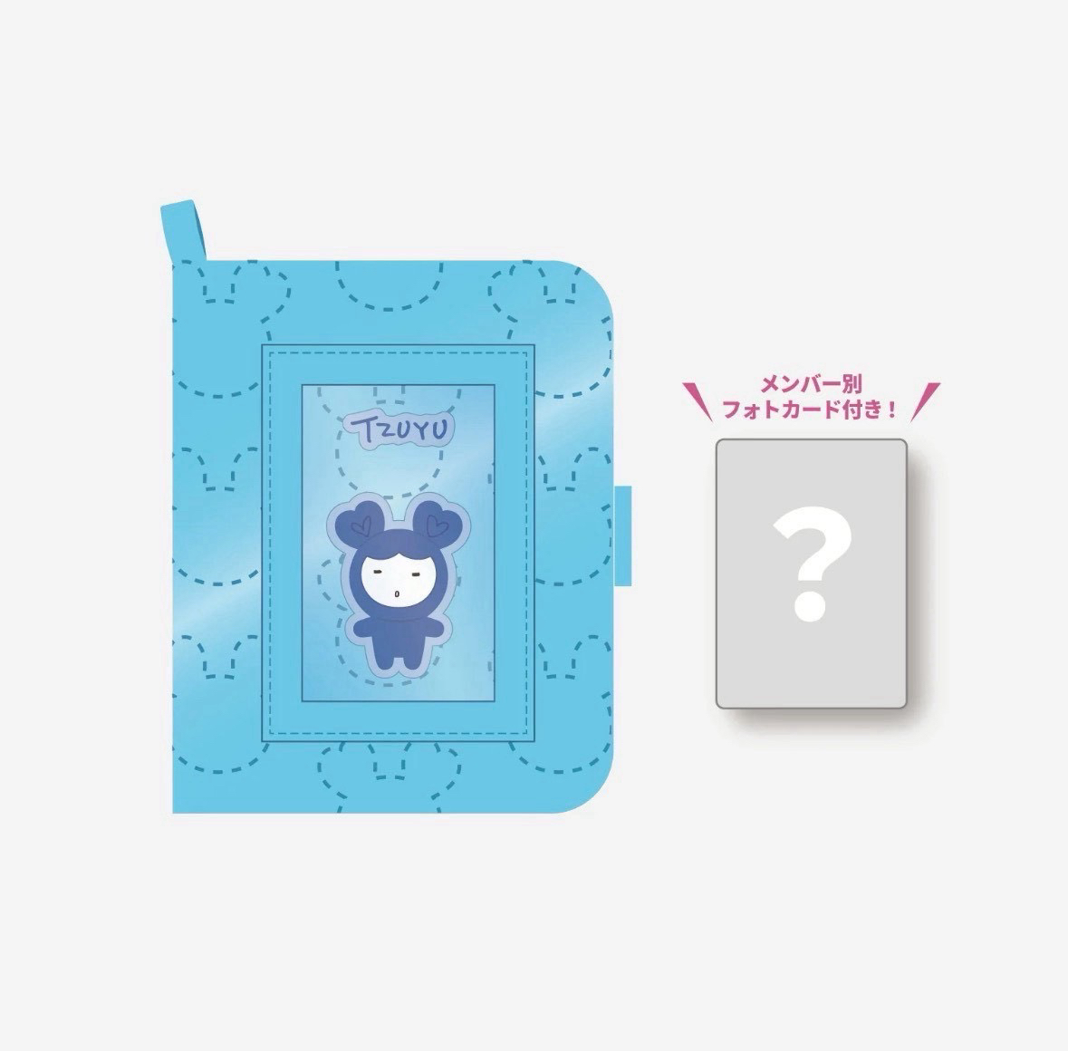 日本九週年 卡冊