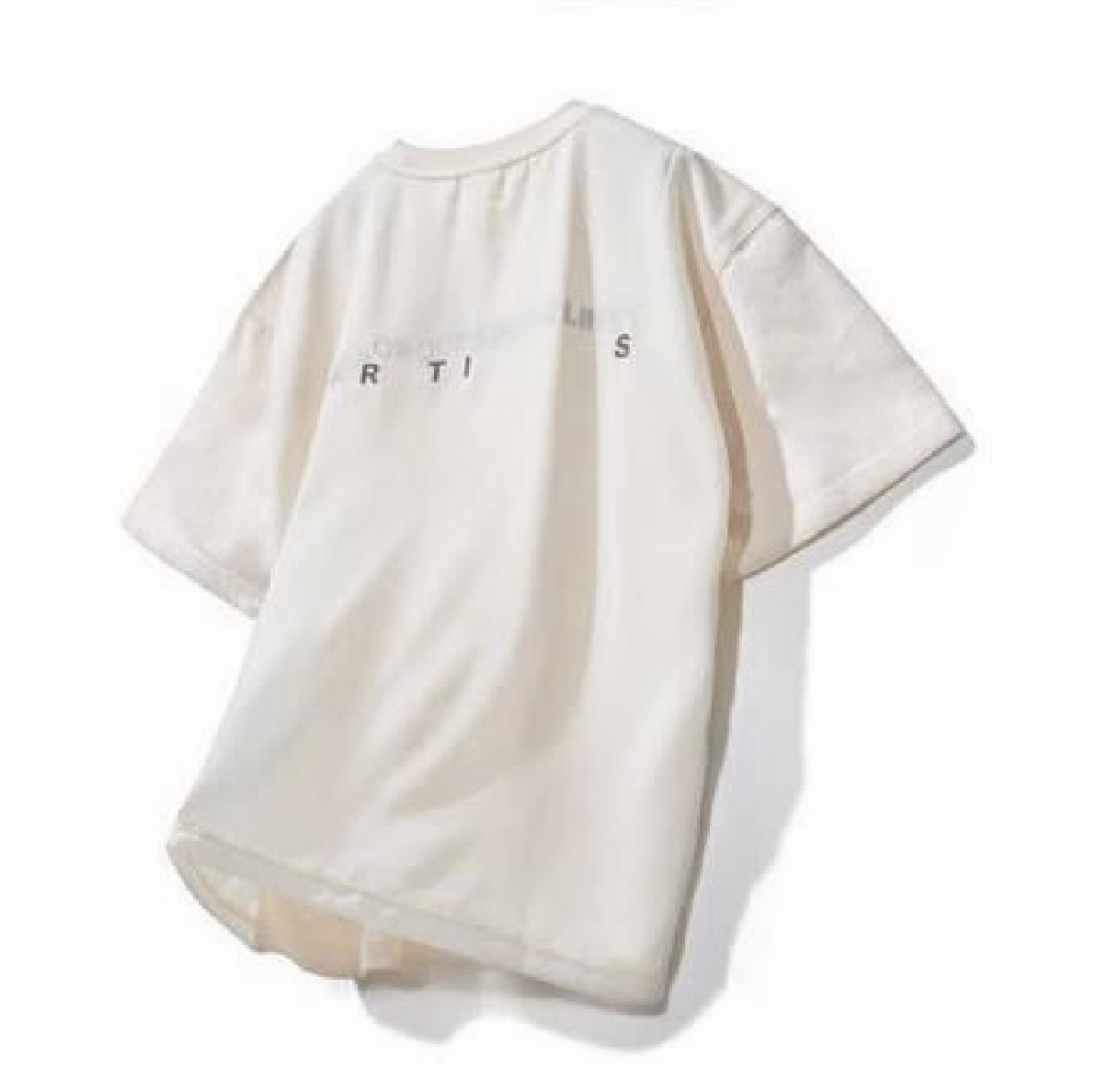 CORTIS 場週T +NBA聯名T 🉑信用卡 一起出