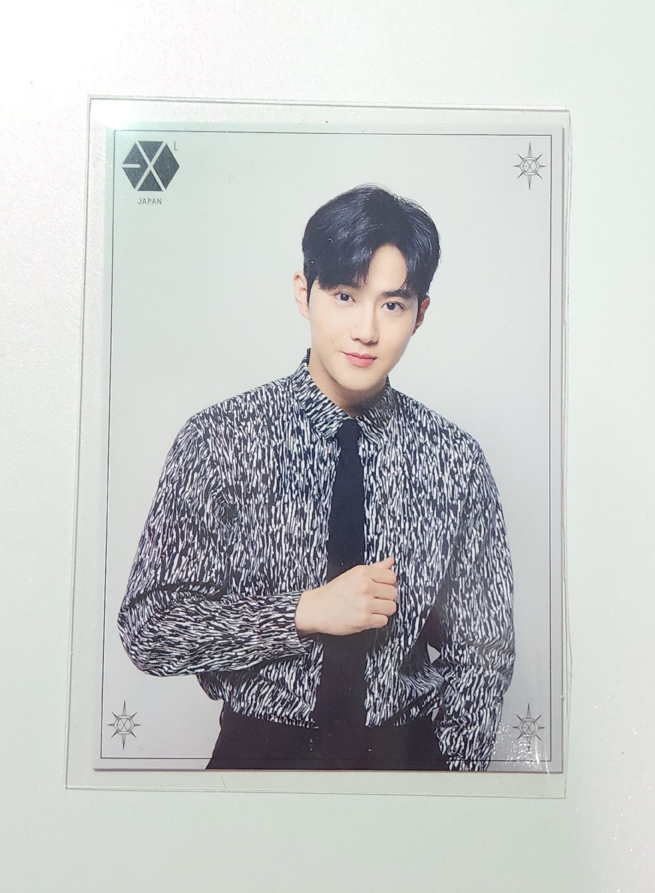 勉🐰五巡日本週邊卡冊 小卡