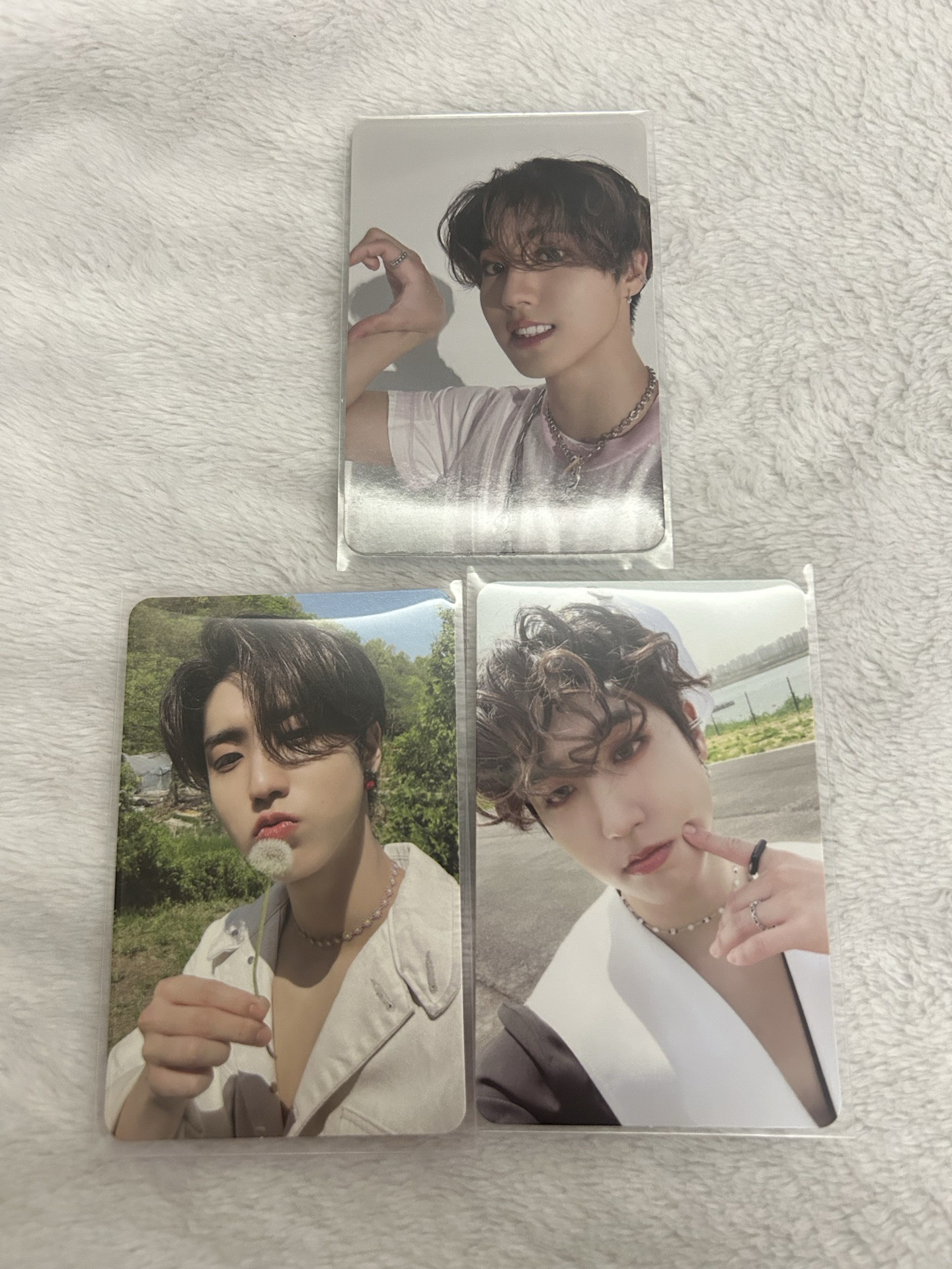 STRAY KIDS 城 專卡/滿額卡