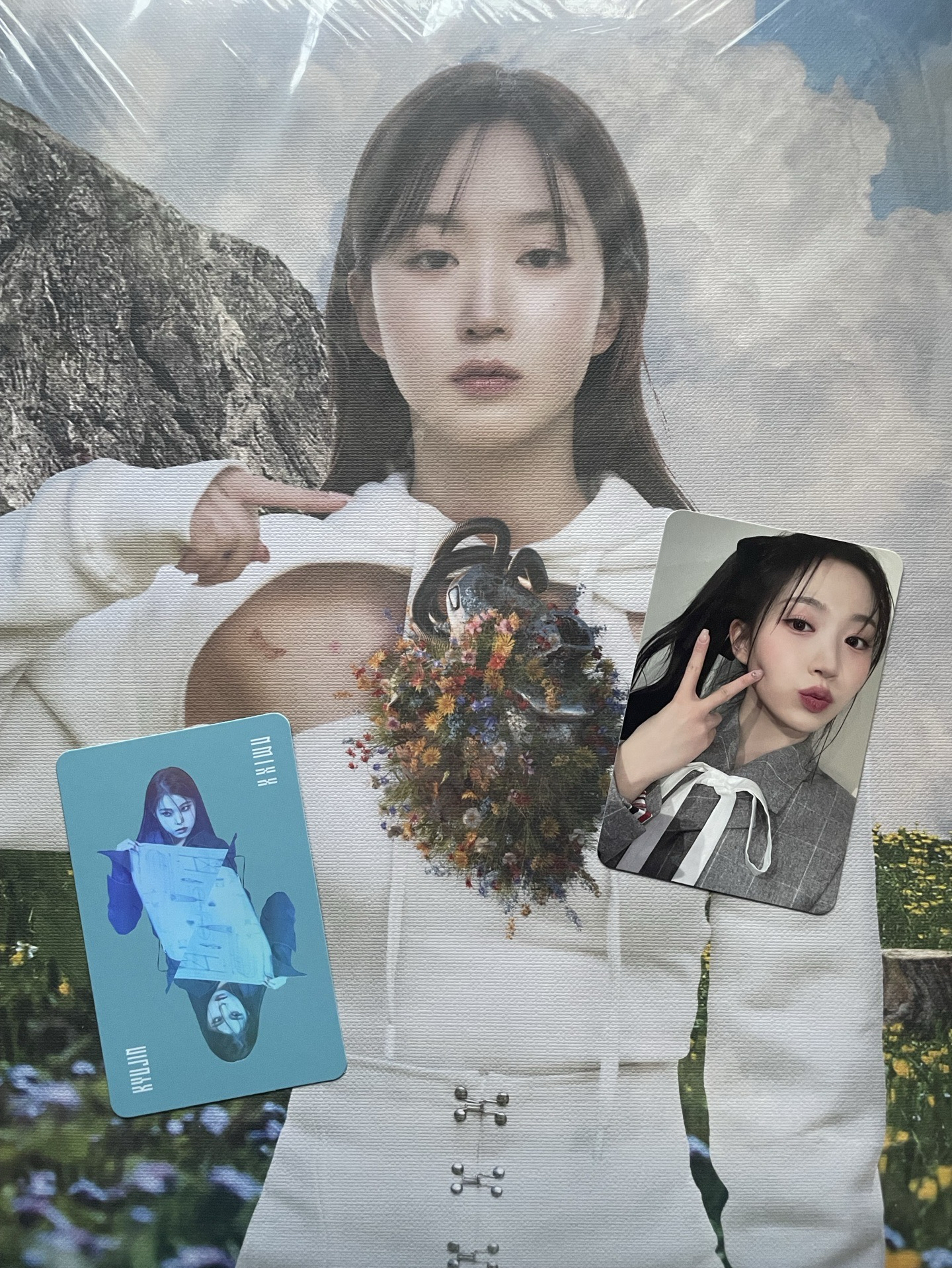 EXPERGO 海嫄限量版 已拆封全專