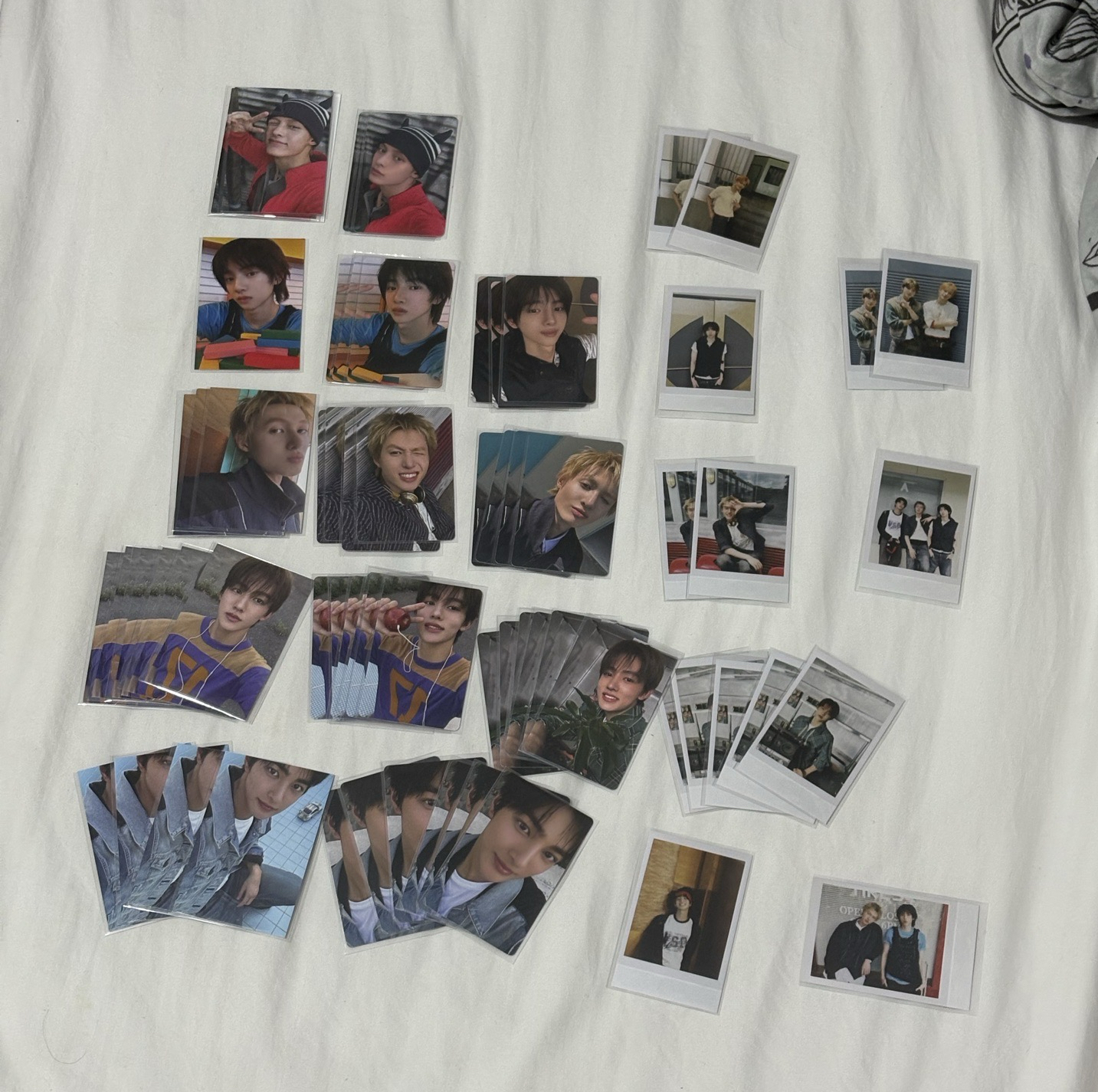 ⏰現貨 *･年曆卡班級①*:.｡. 