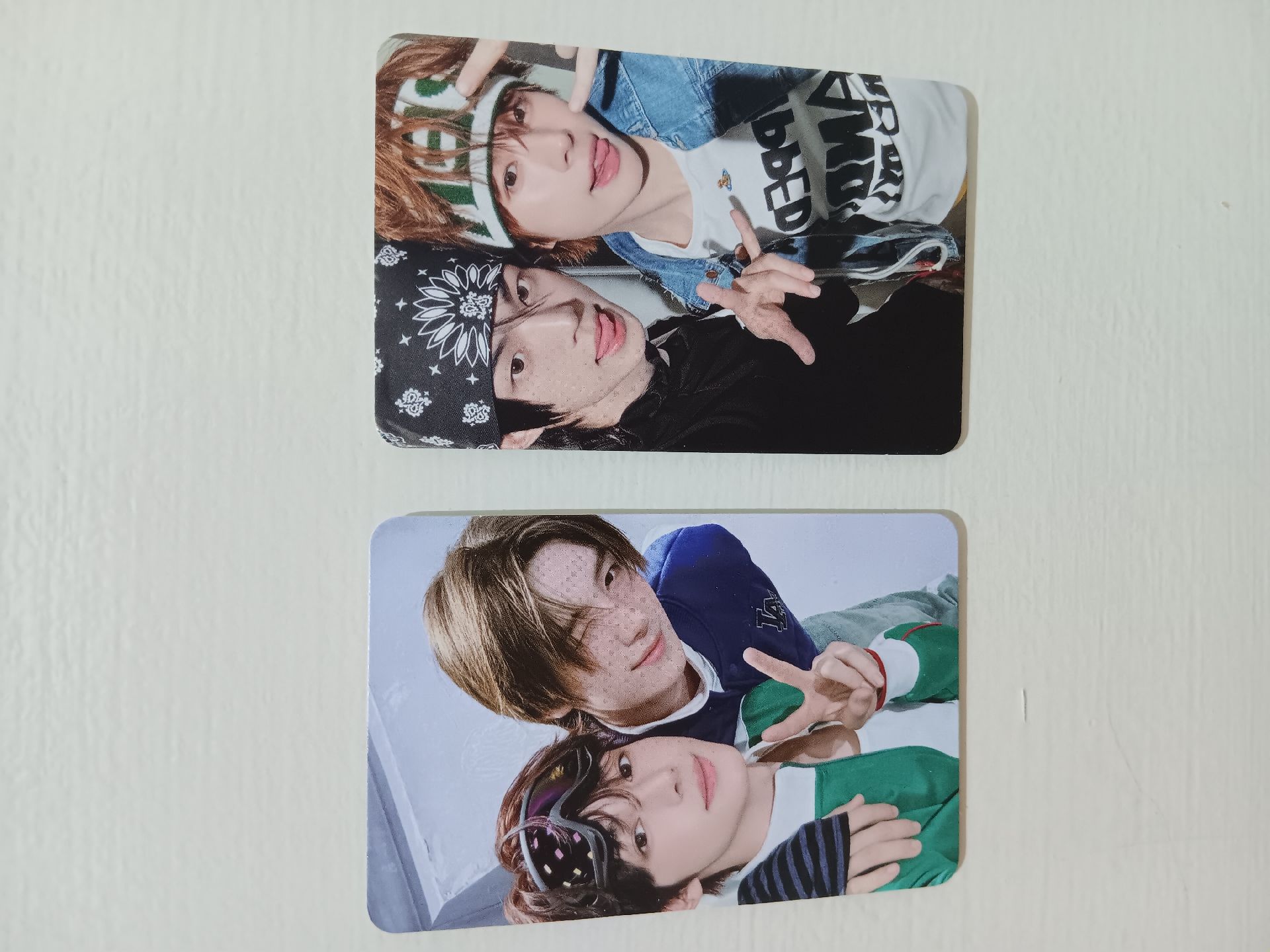 tws電子專 分隊卡