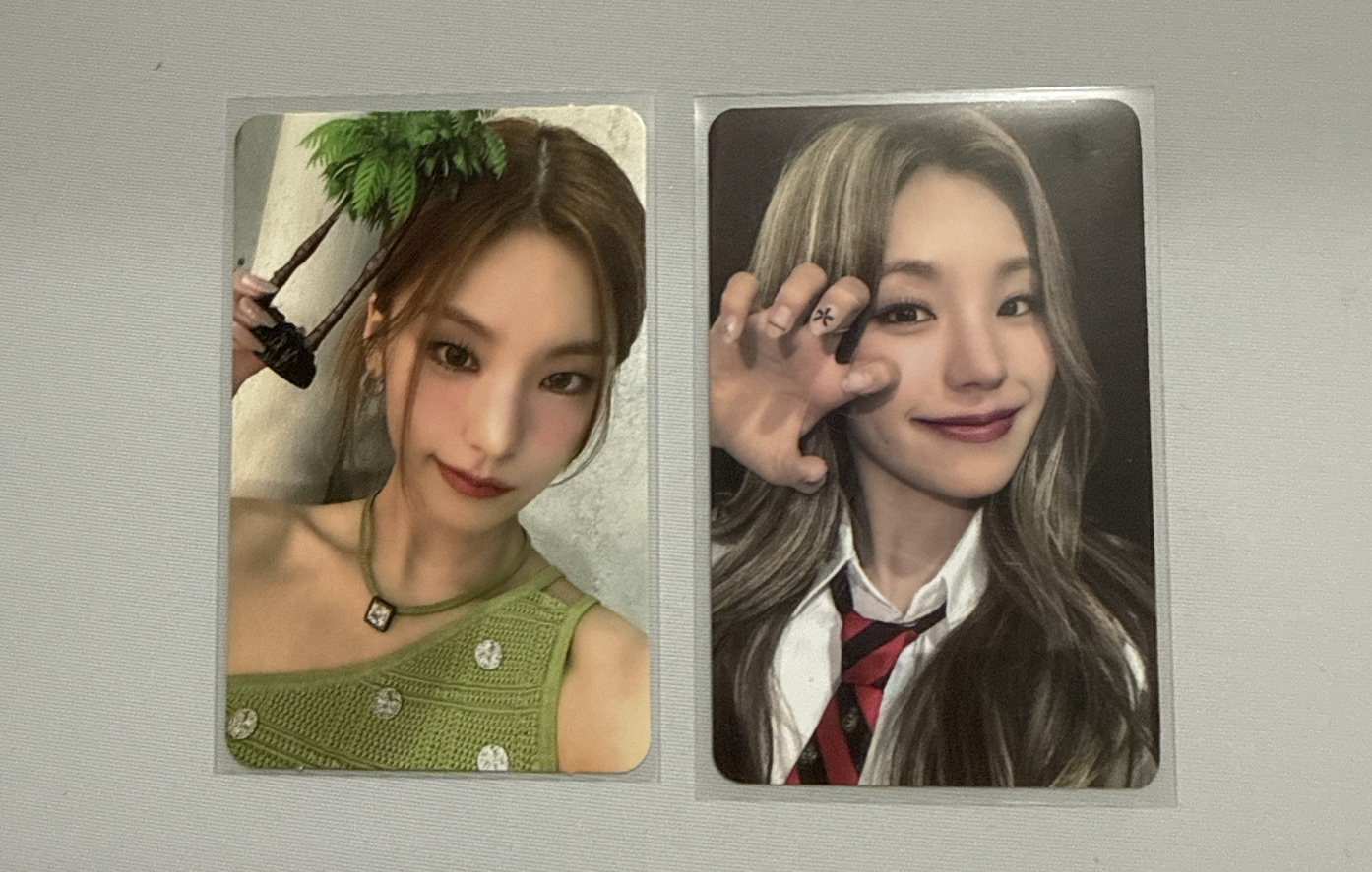 KILL MY DOUBT 椰子樹/貓抓志