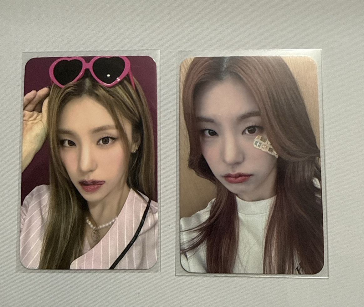 KILL MY DOUBT  OK蹦/墨鏡志