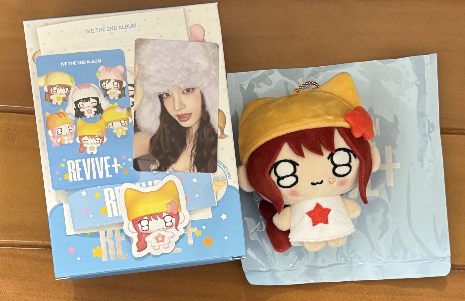 可直拍 娃專 栗全專🌰