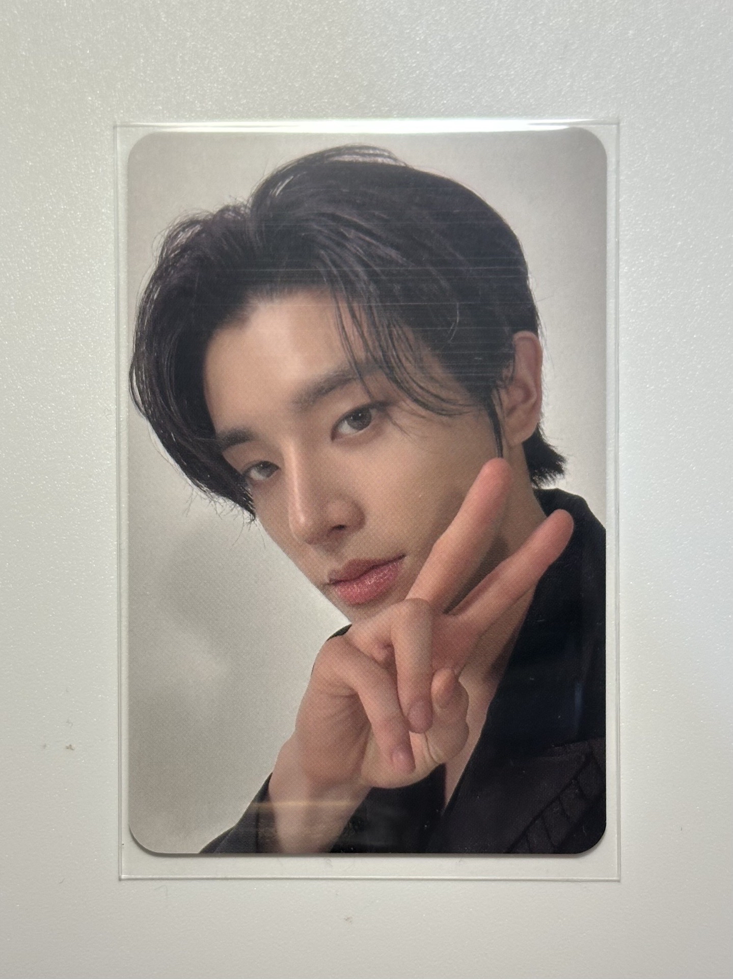 ENHYPEN JAKE 沈載倫 VR演唱會電影卡1.0