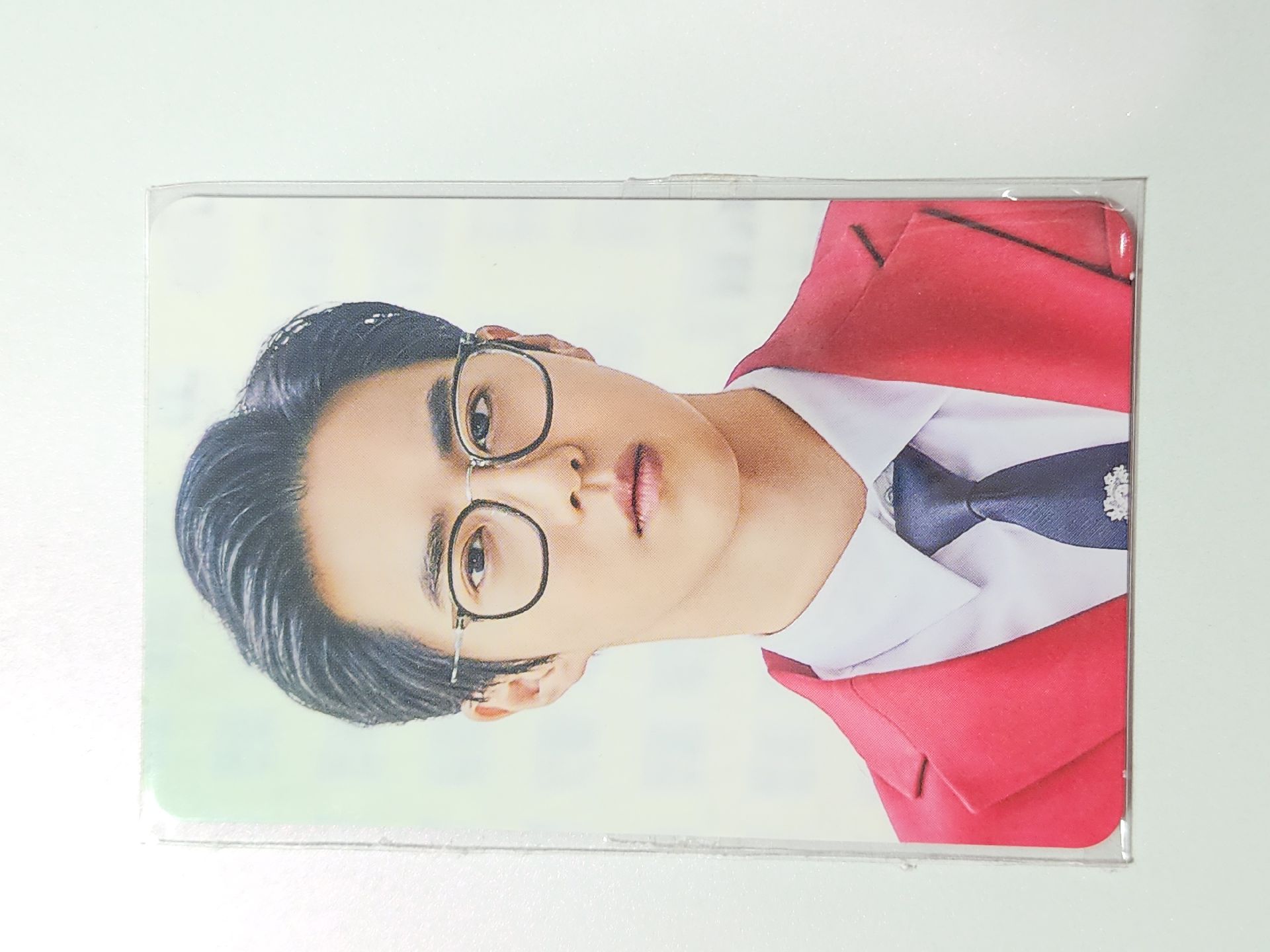 五巡 隨機卡包 勉