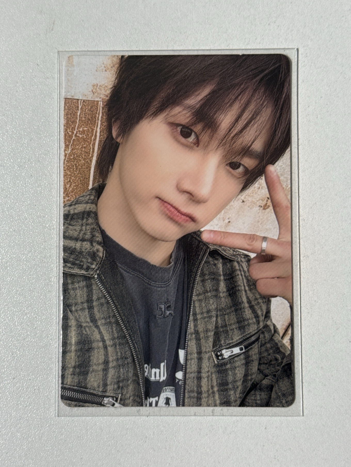 No Genre-Board Game 朴成淏比耶