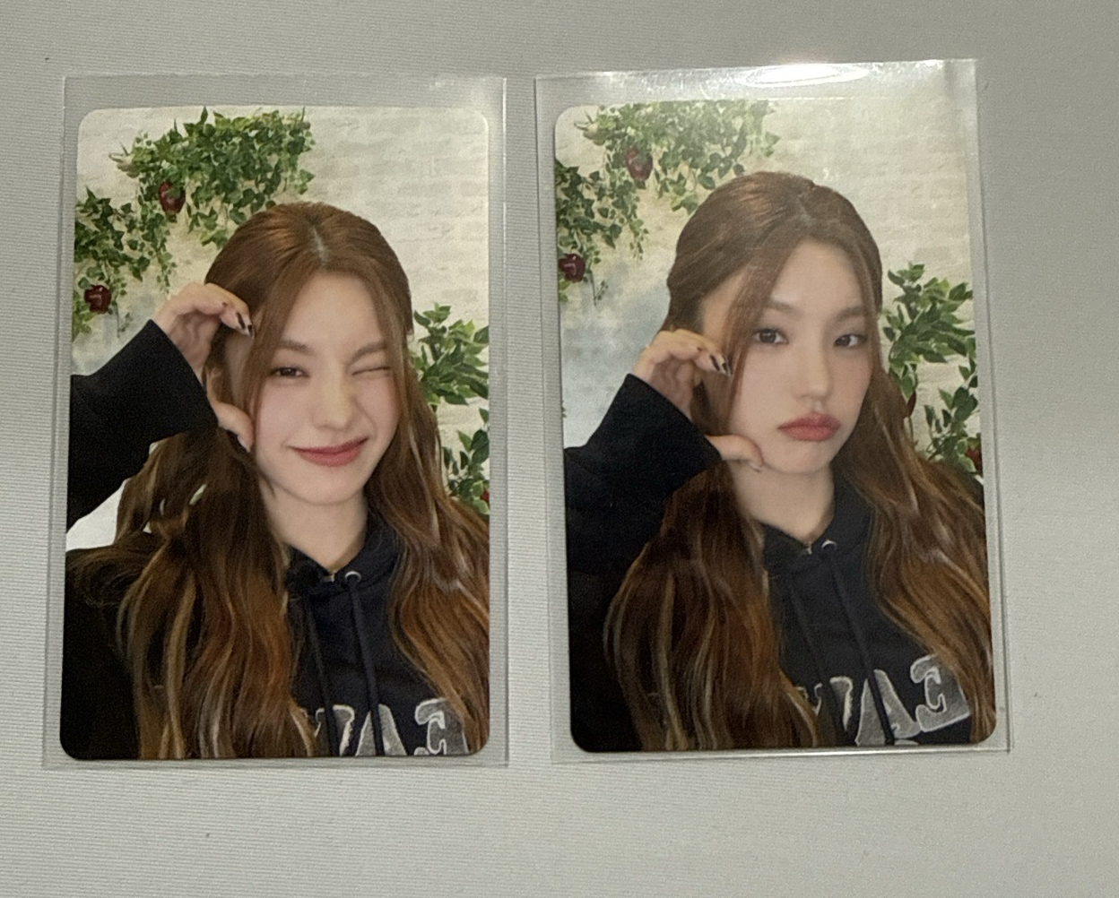 RINGO 場限 幸運卡 東京/大阪志