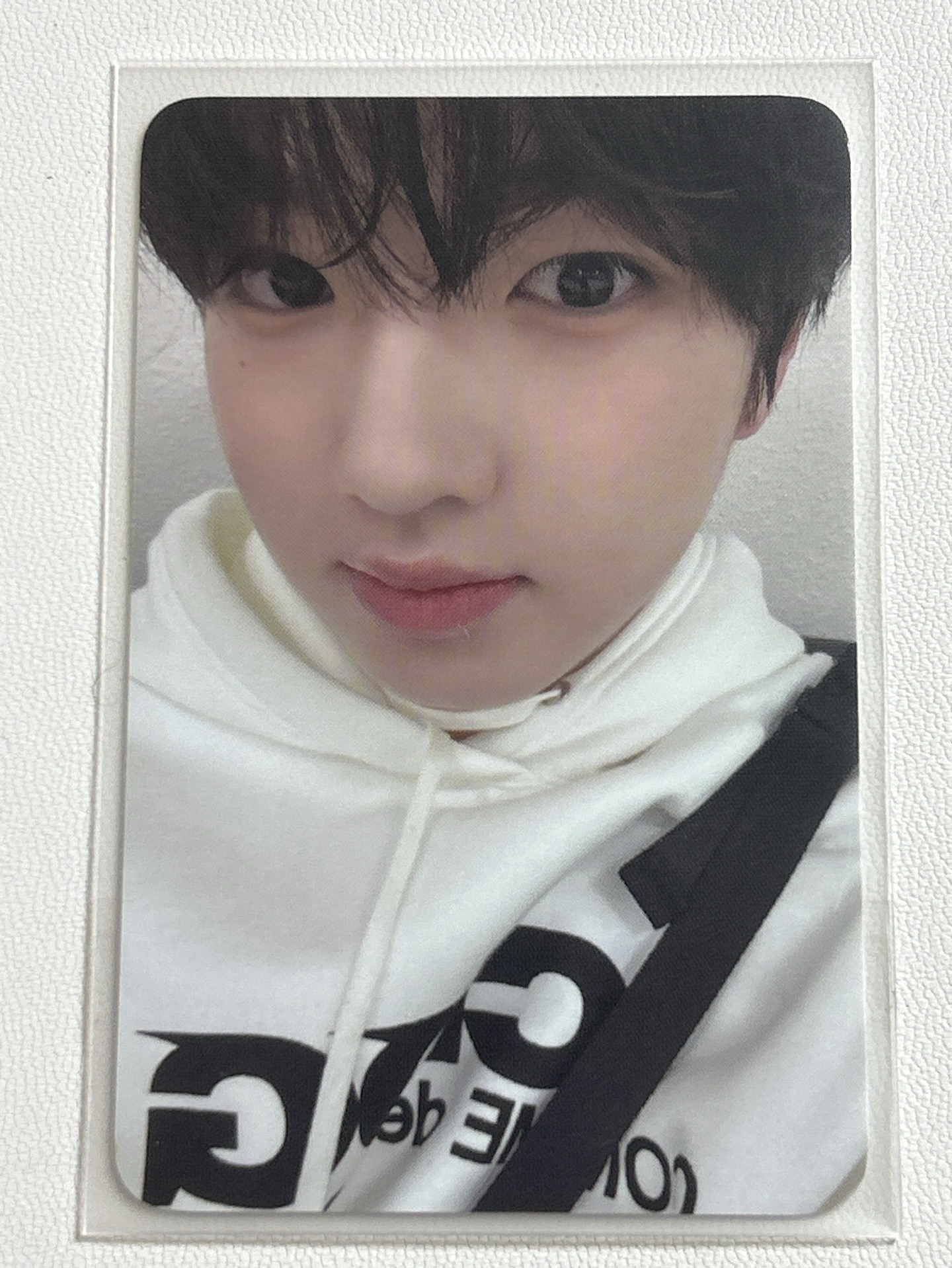 wish wm2.0簽售卡 sakuya