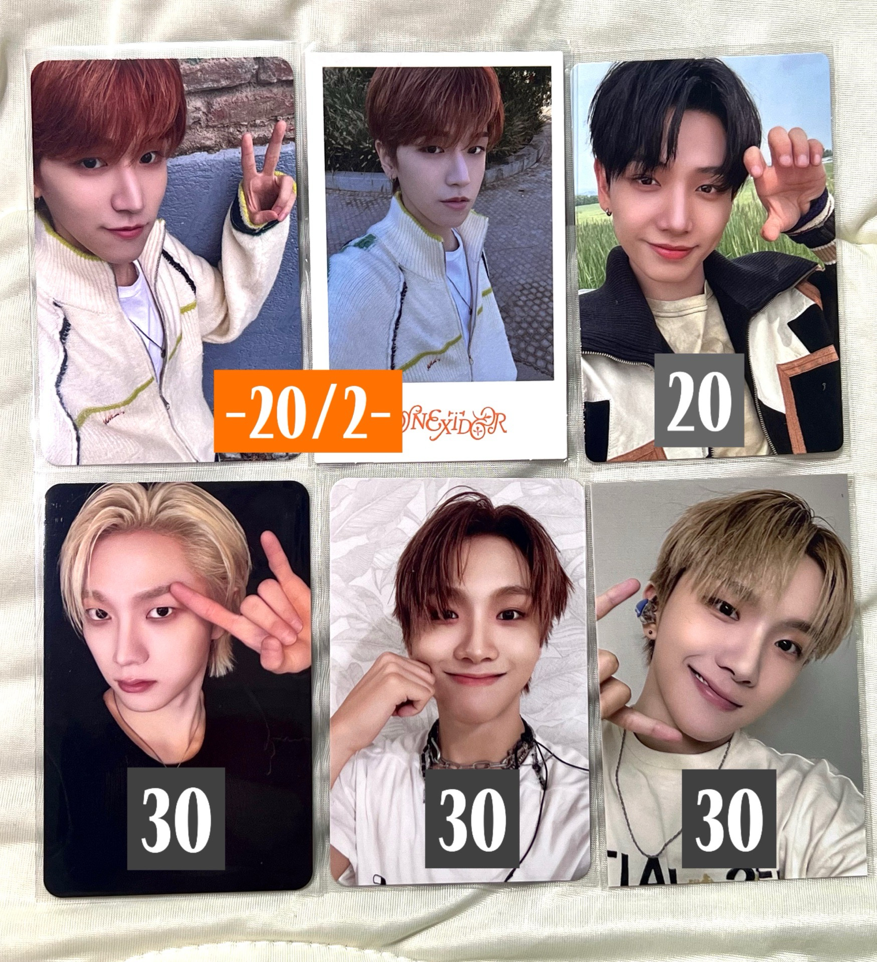 大~大~大雜燴𖦹