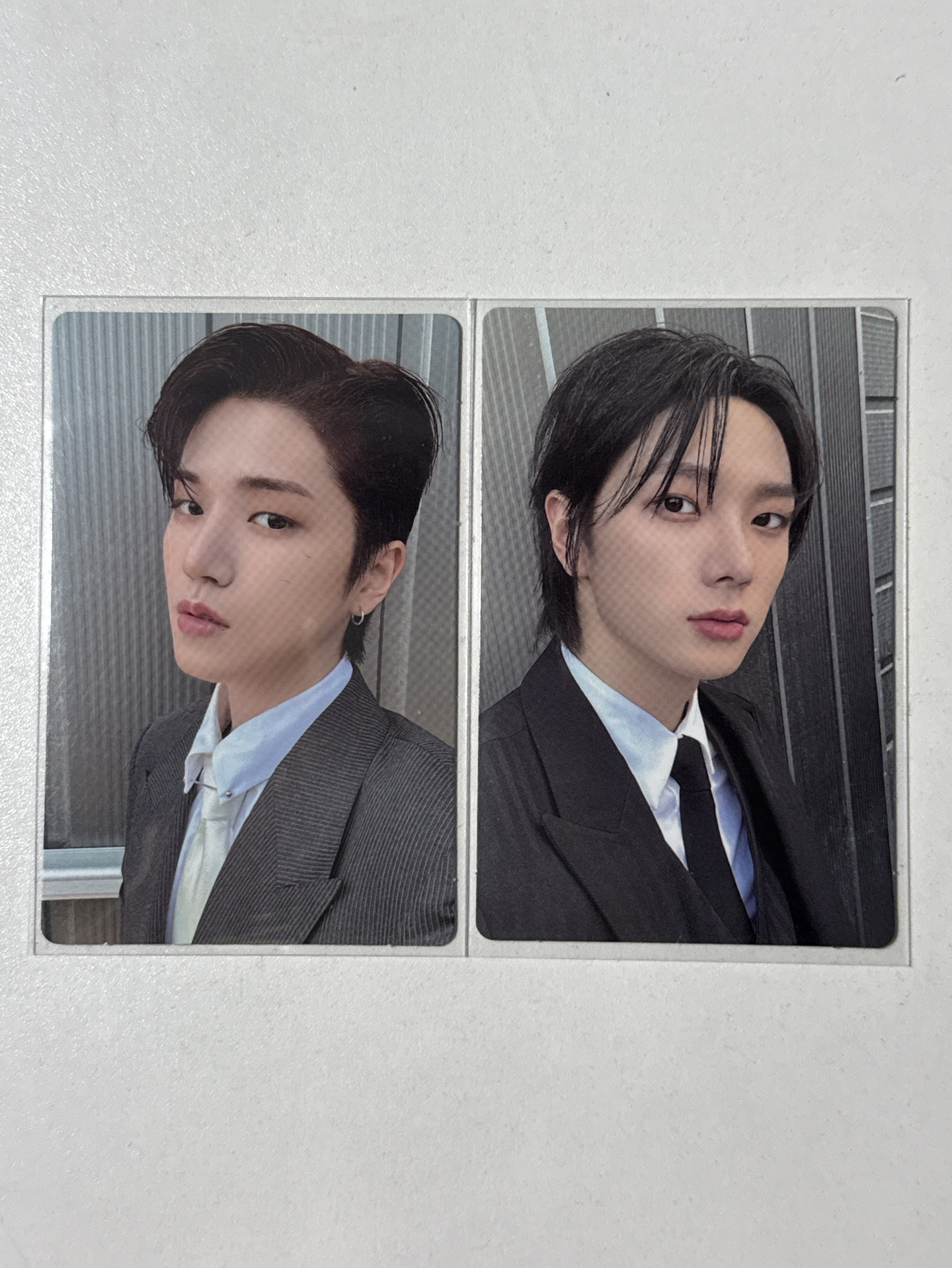 WHY 電子專-歡迎兩位新郎 朴成淏李常赫