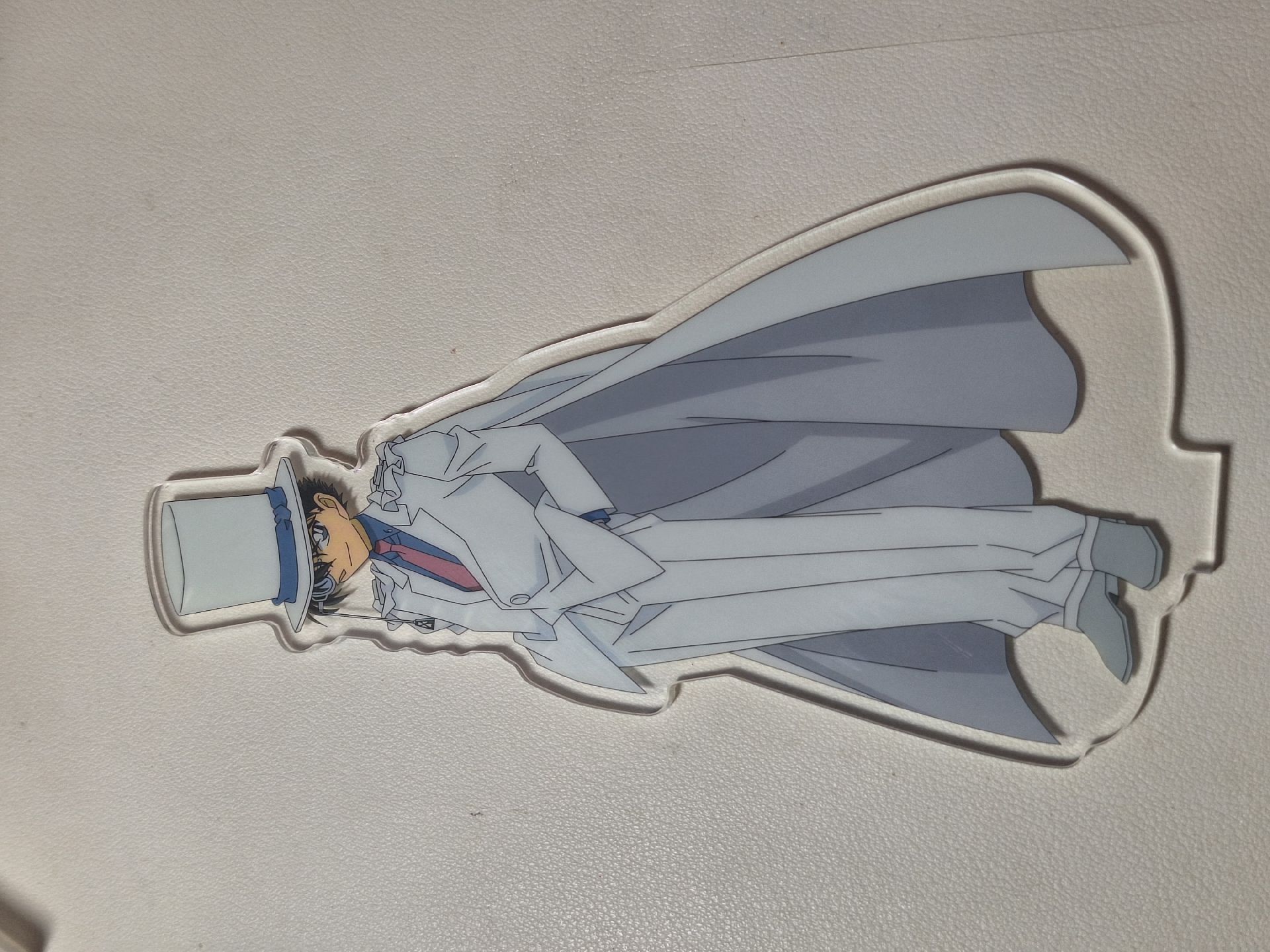 名偵探柯南 基德立牌