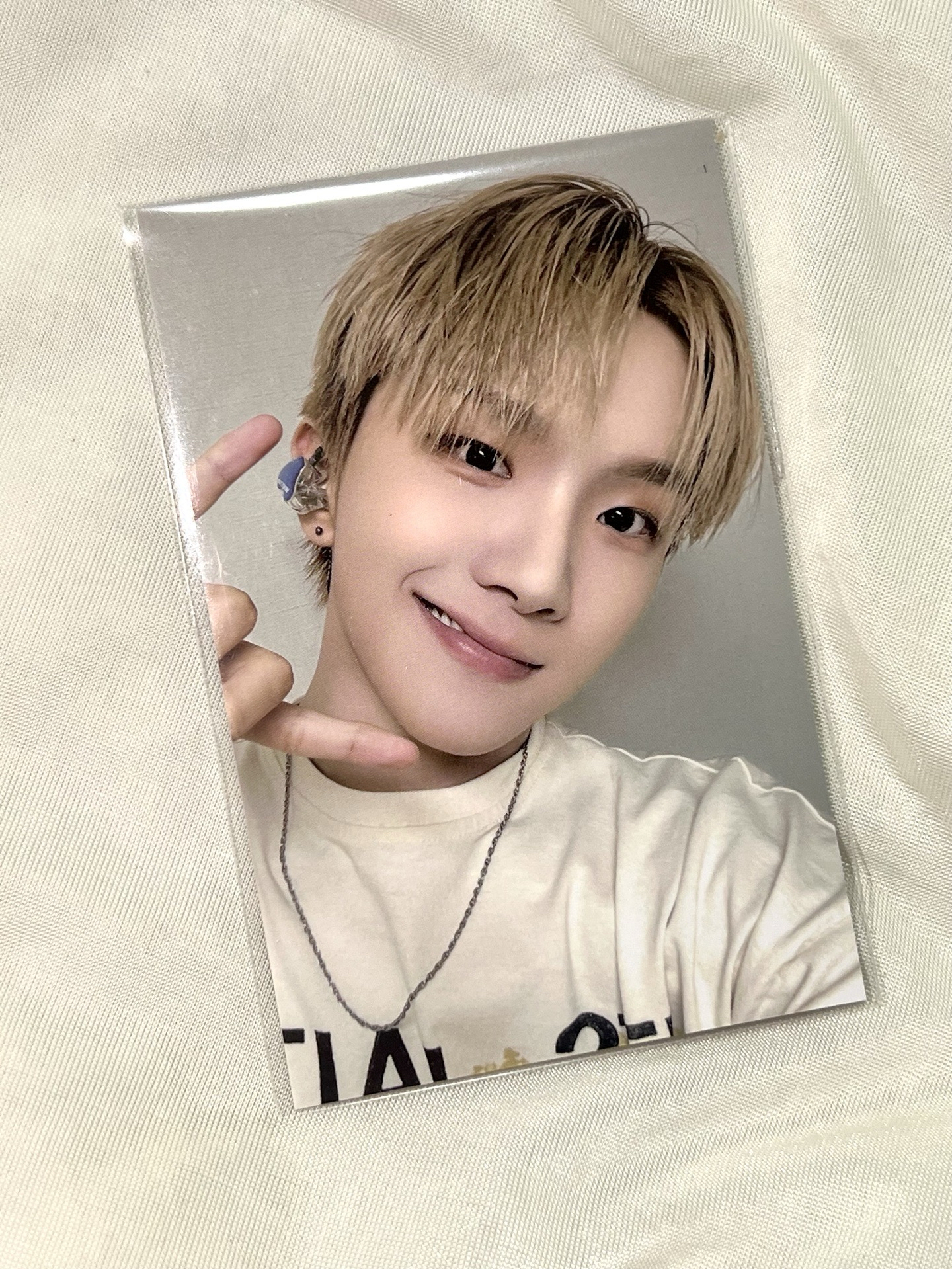 滿額勾勾手雲鶴🤙🏻