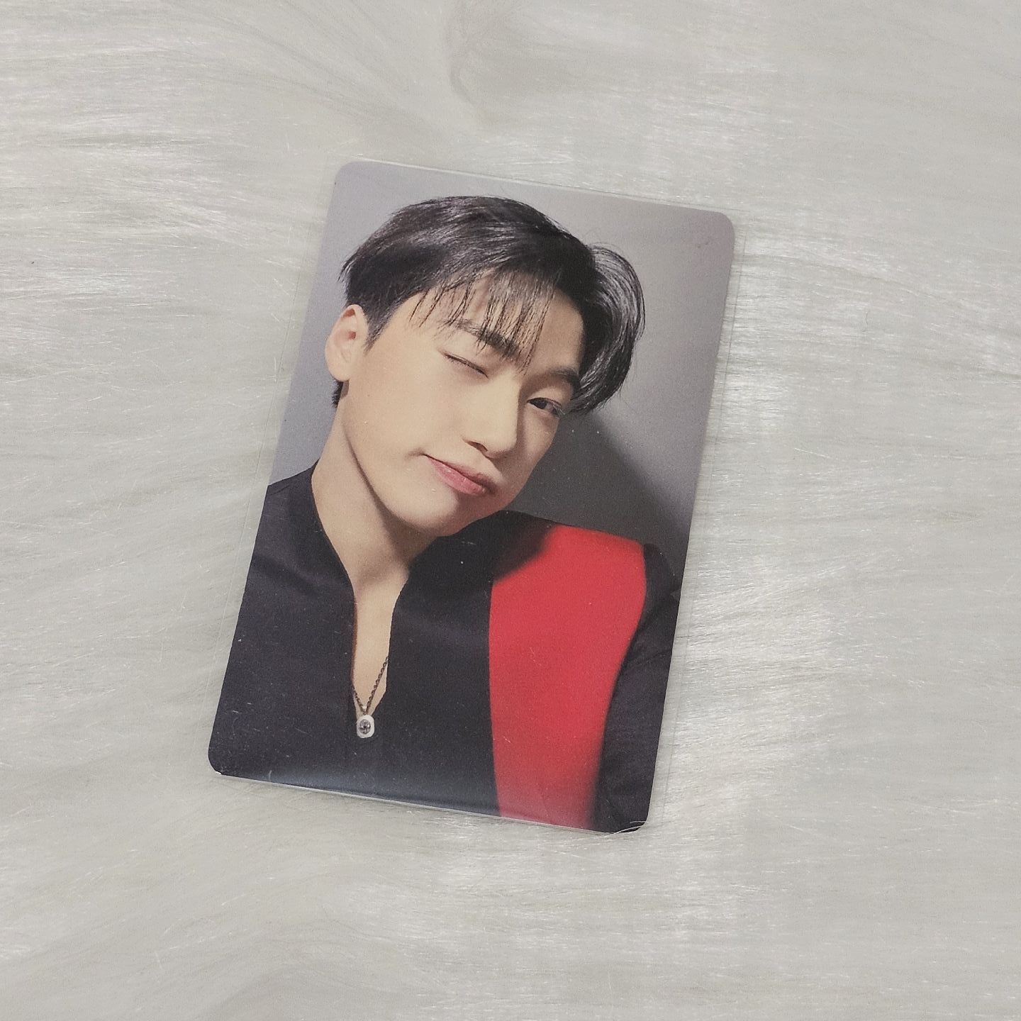 現貨 日專崔傘嘟嘴卡