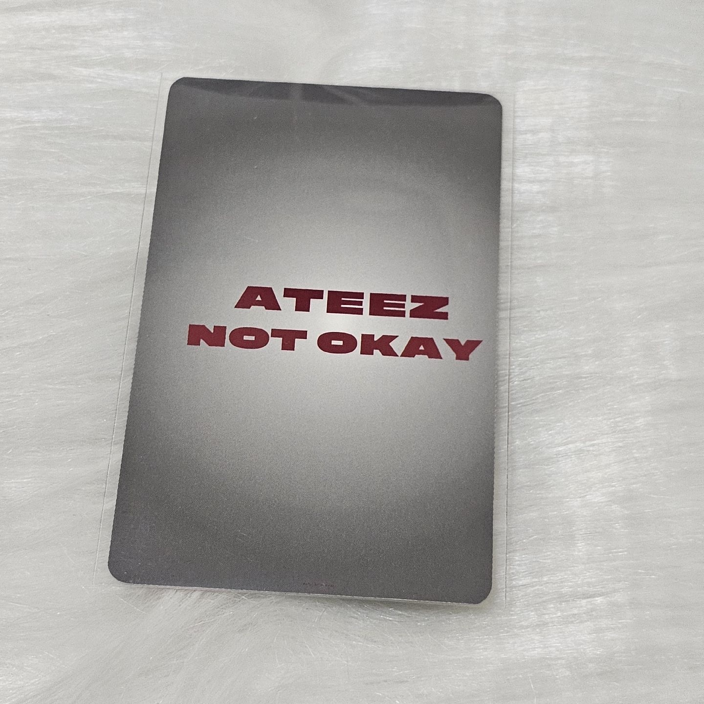 現貨 日專崔傘嘟嘴卡