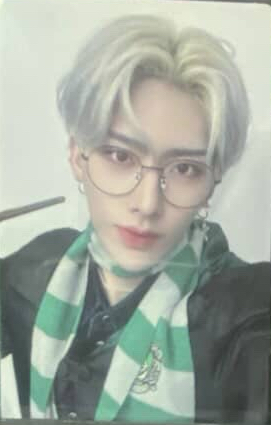 魔法師銳（直出）