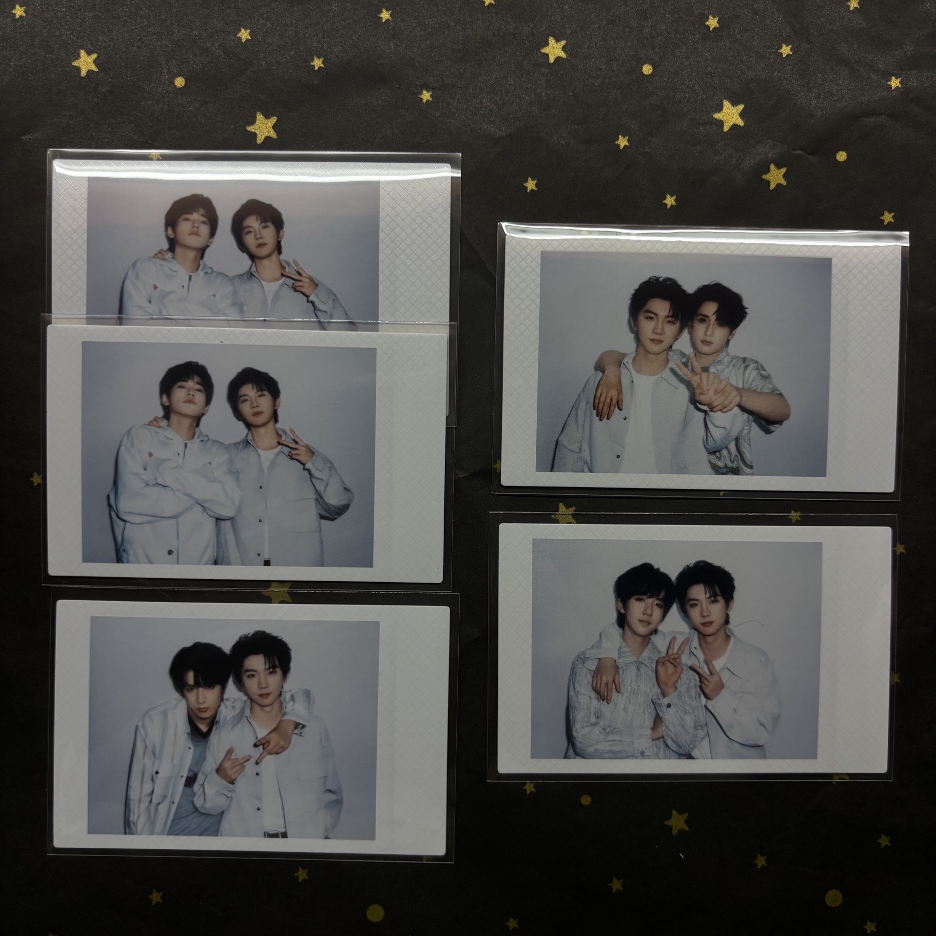 13/14/16/17 三專 雙人卡