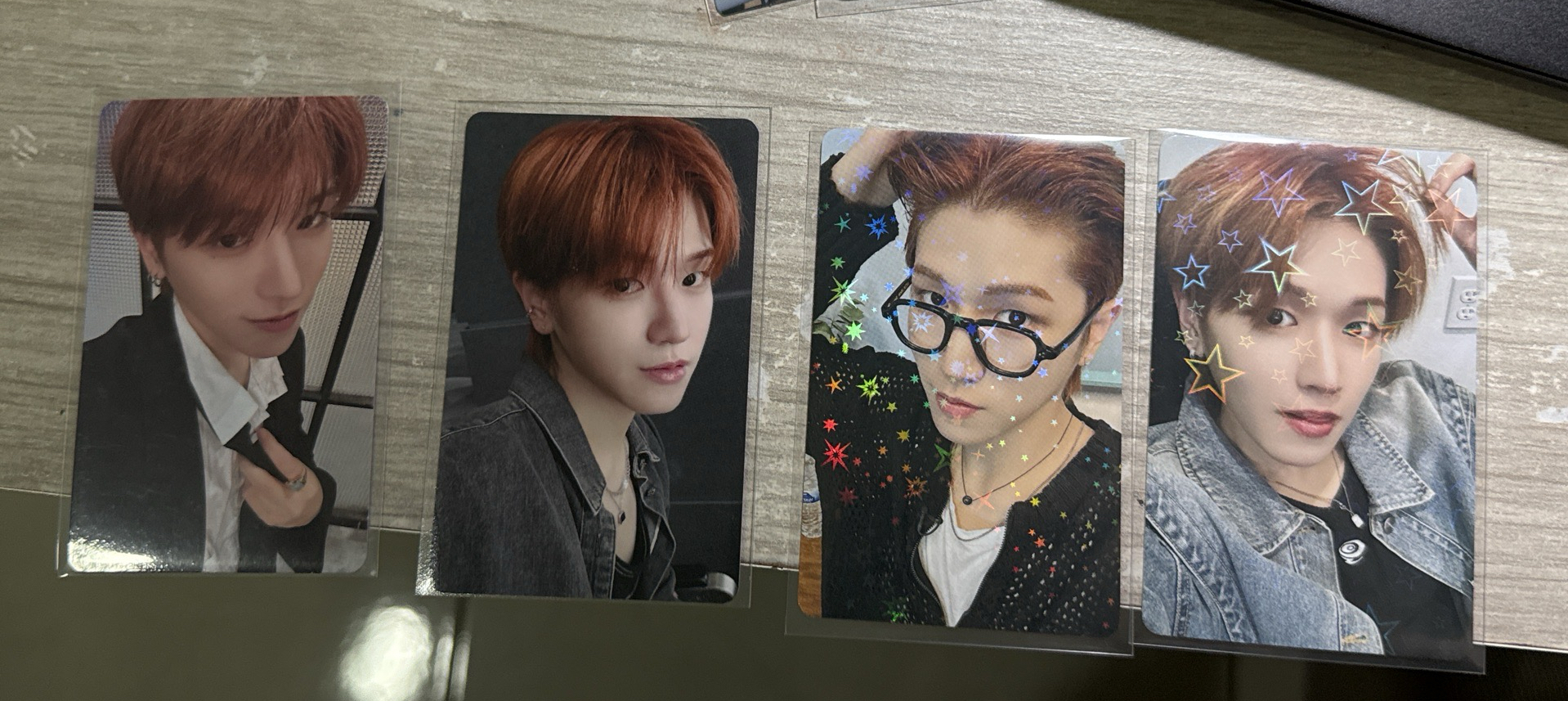 BND RIWOO 19.99 特典卡