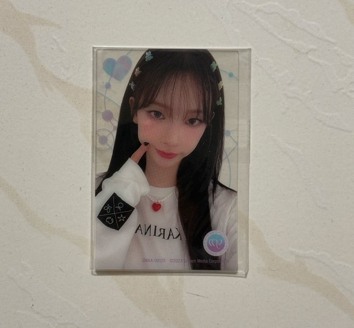 [可單出］日咖透卡柚 全新未拆