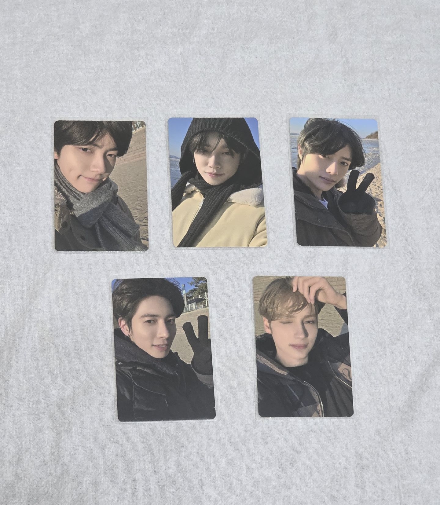 25回憶錄 周邊卡 