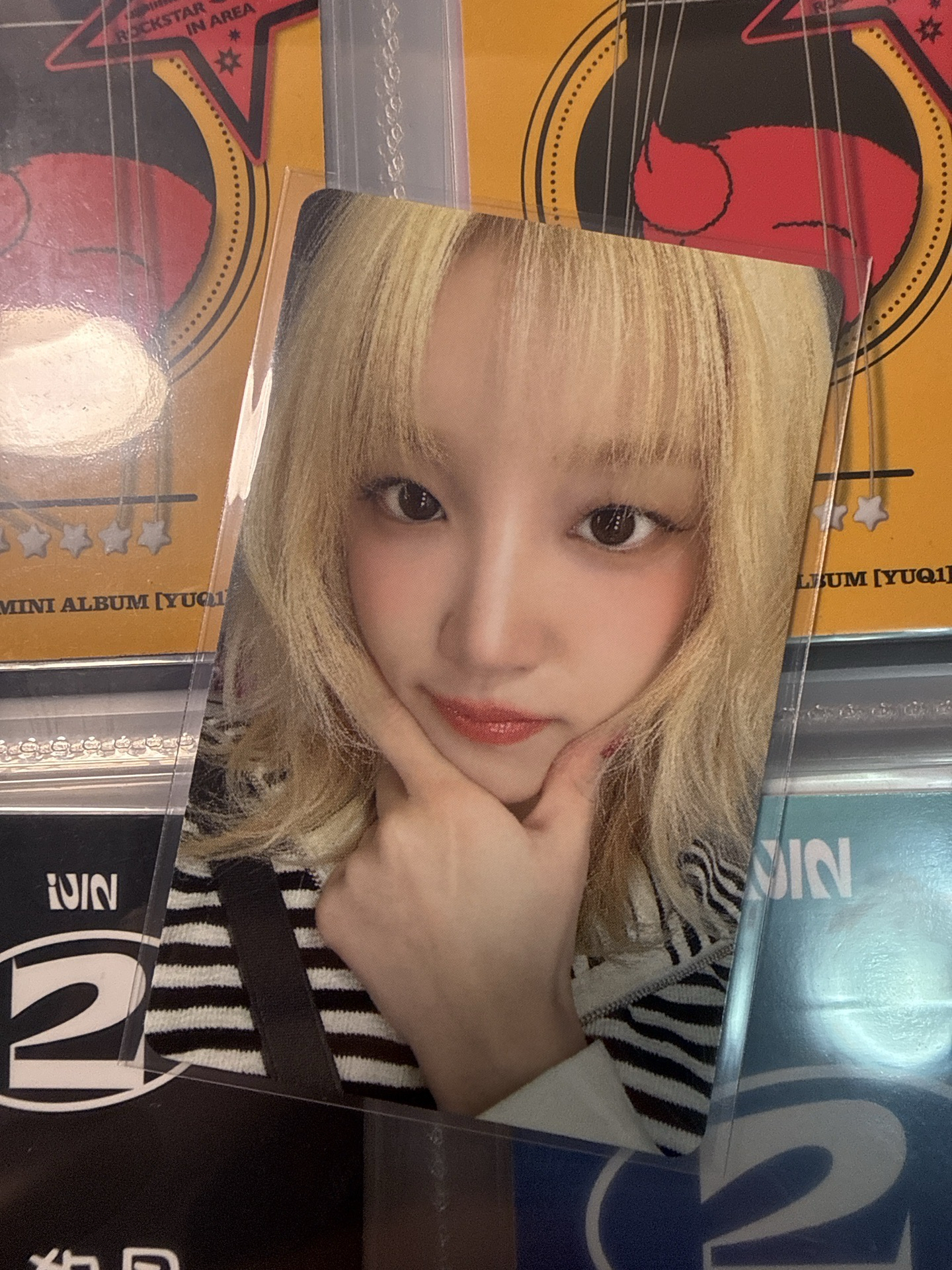 琦限量咖啡店卡