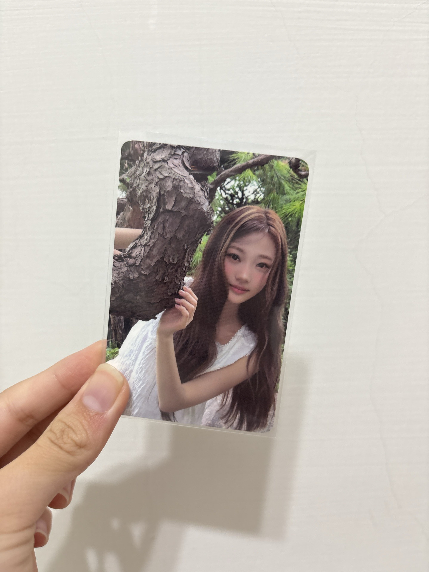 隨機卡包自拍卡