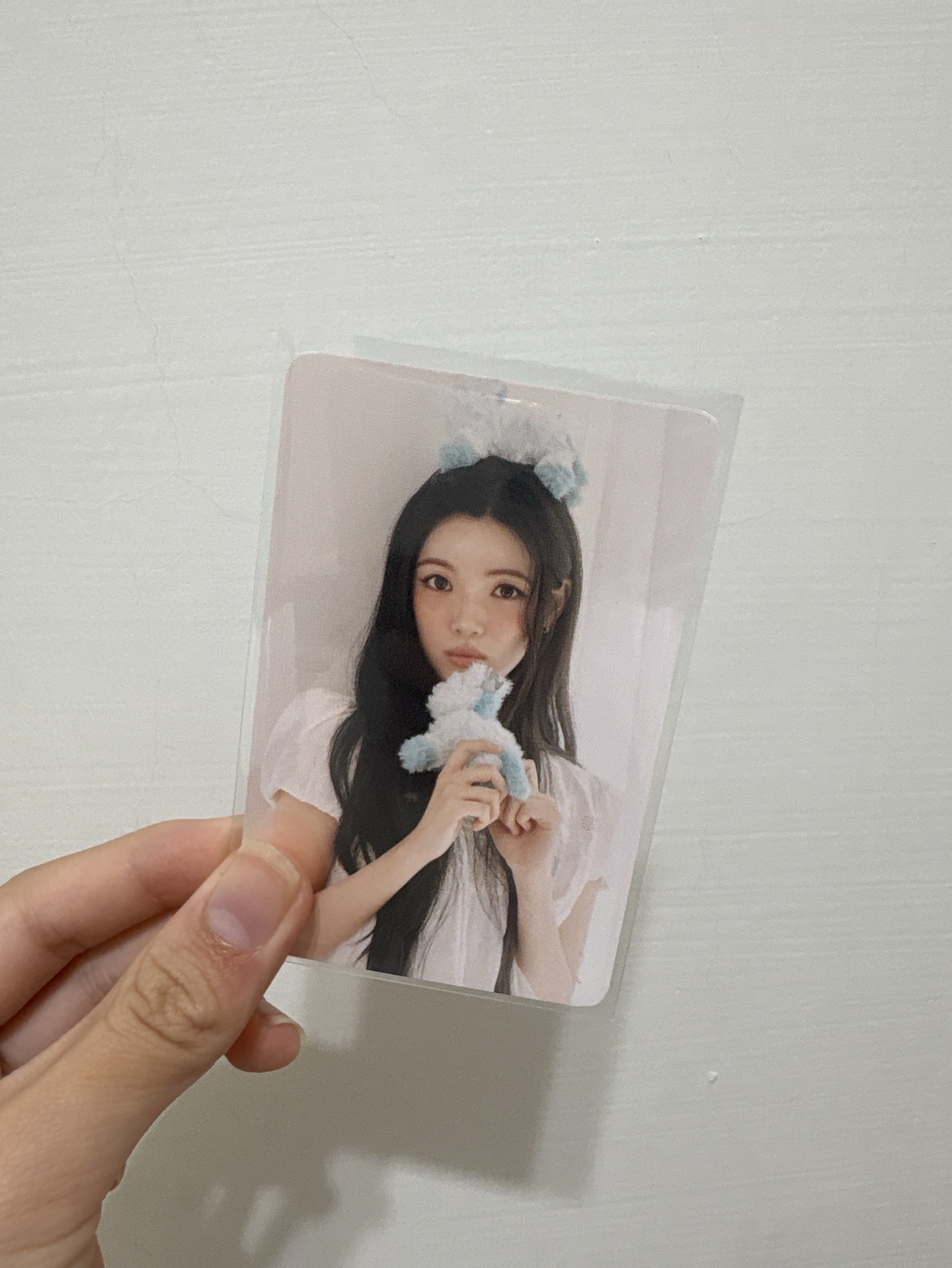 隨機卡包官拍卡