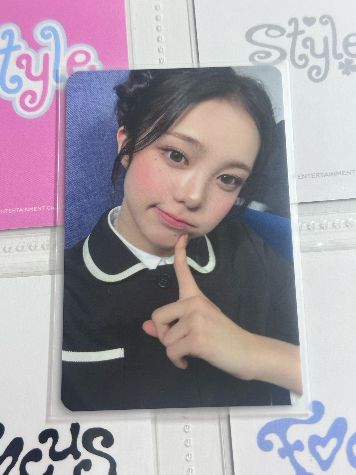 h2h focus sw簽售 ian