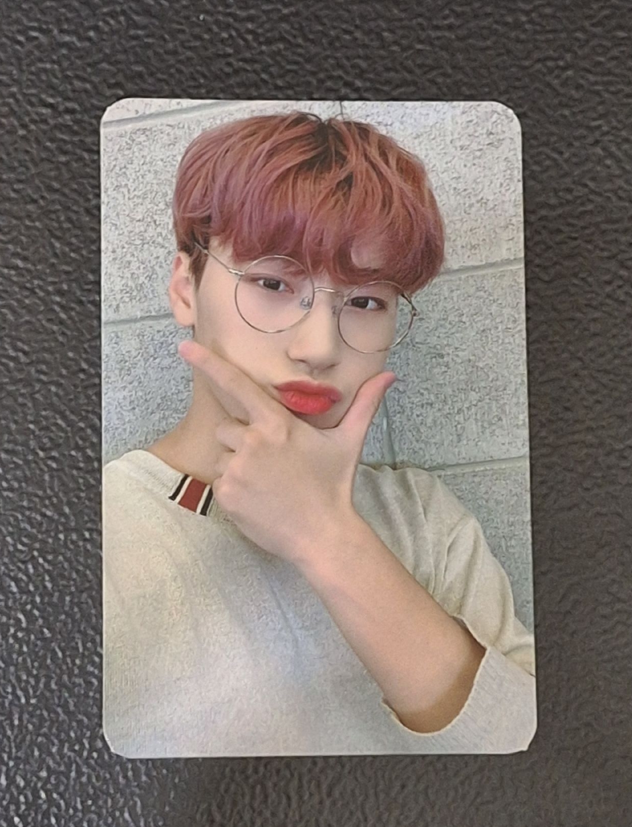 Fever pt.2 mmt 3.0 簽售卡 