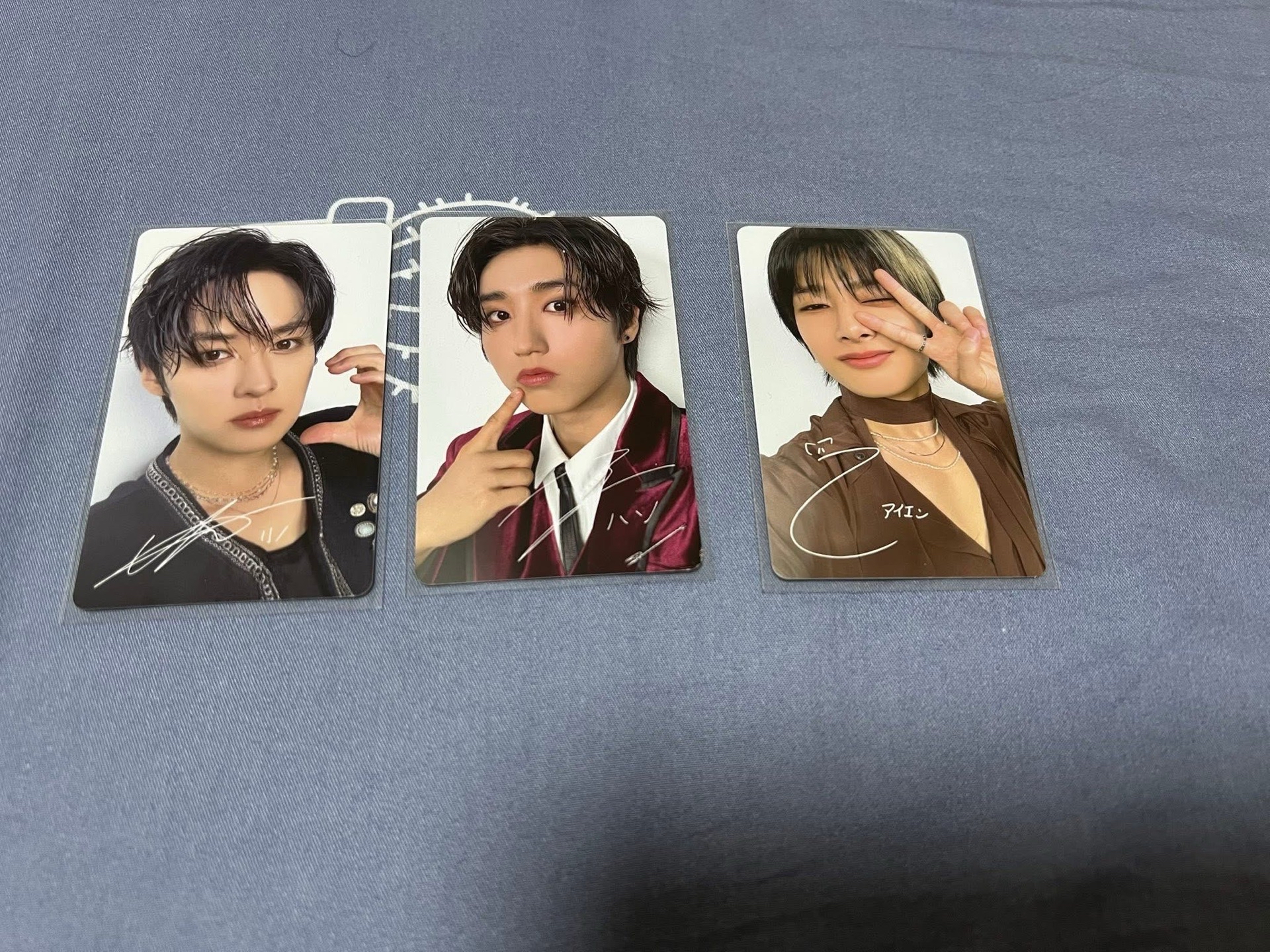 日週聖誕滿額卡 