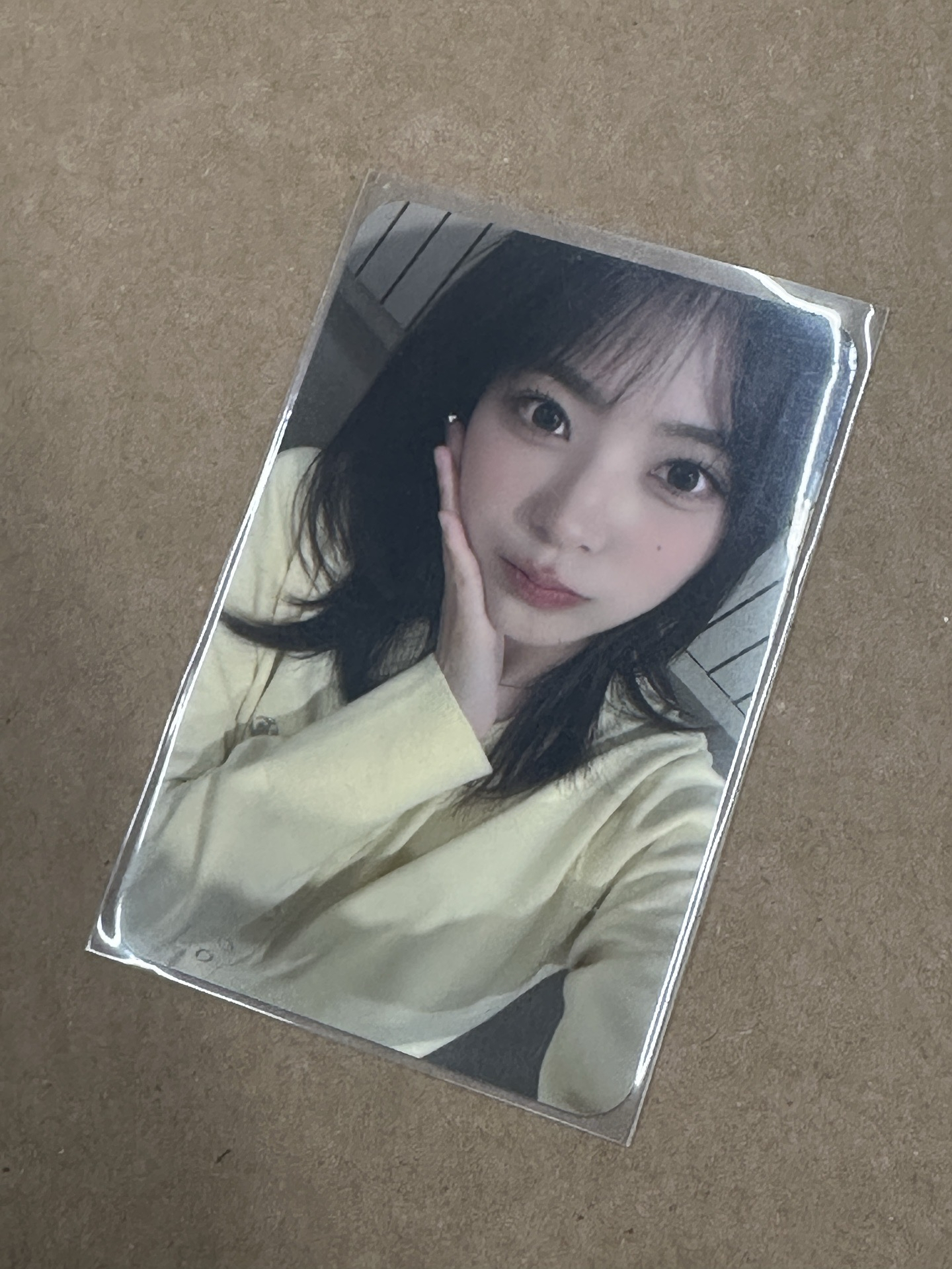 QWER兩週第二周滿額 R